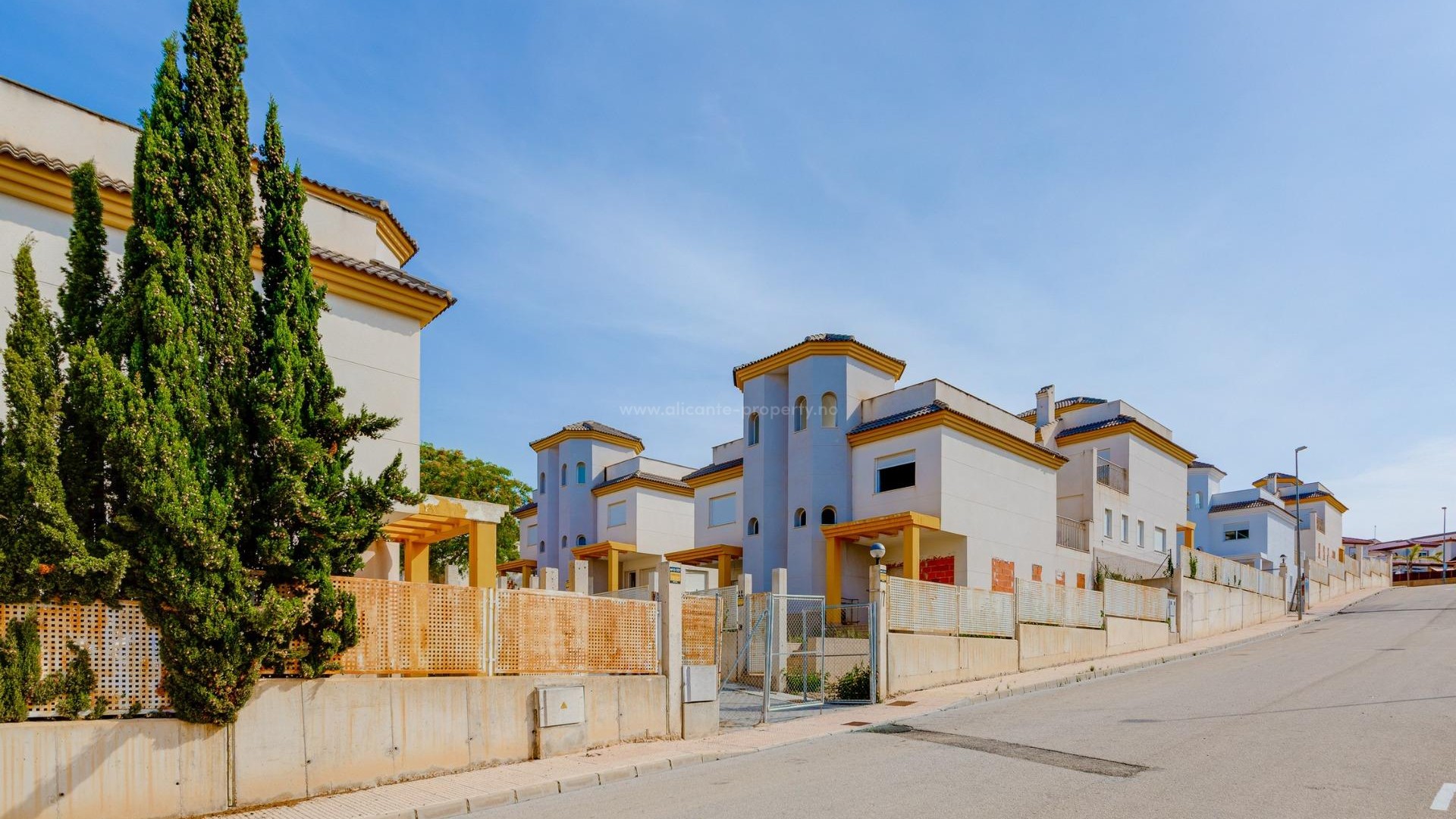 Hus / Villa i El Oasis