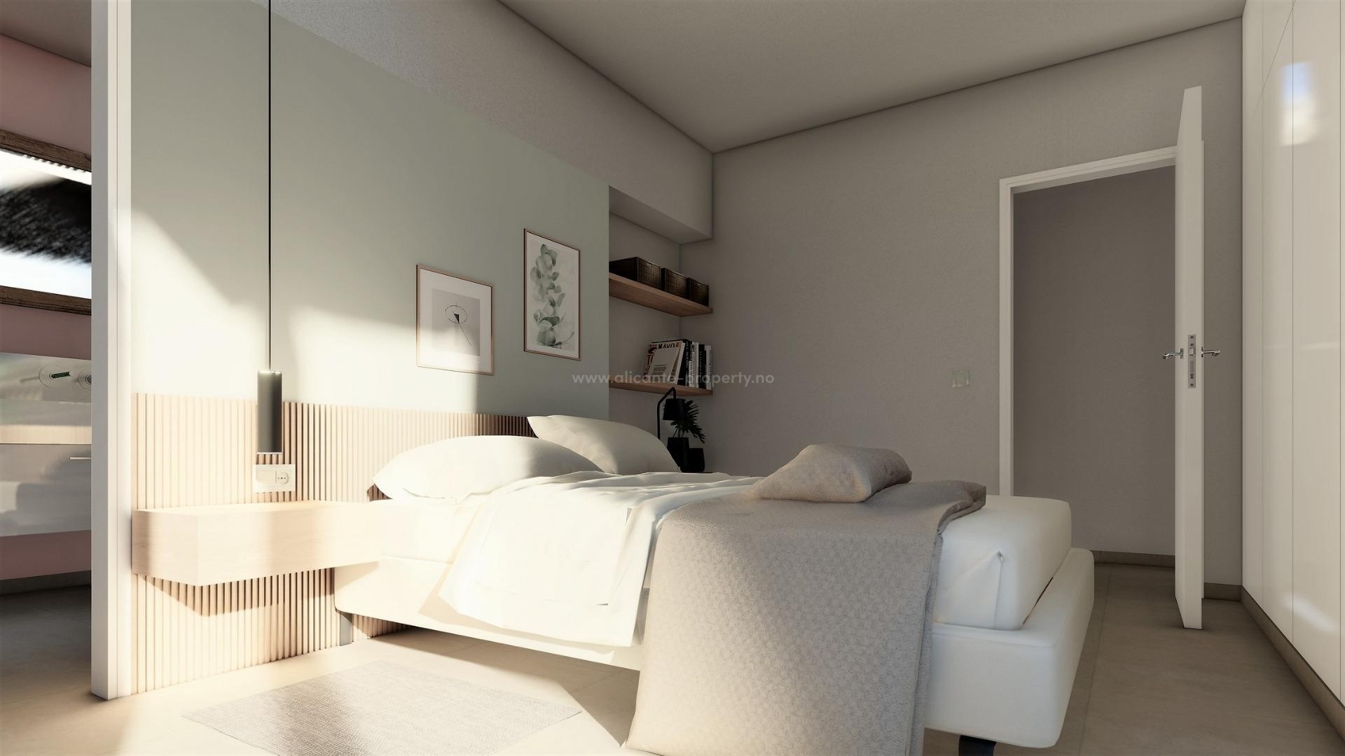 Hus / Villa i El Oasis