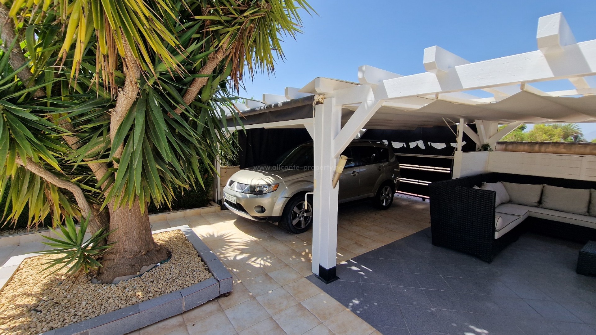 Hus / Villa i El Oasis