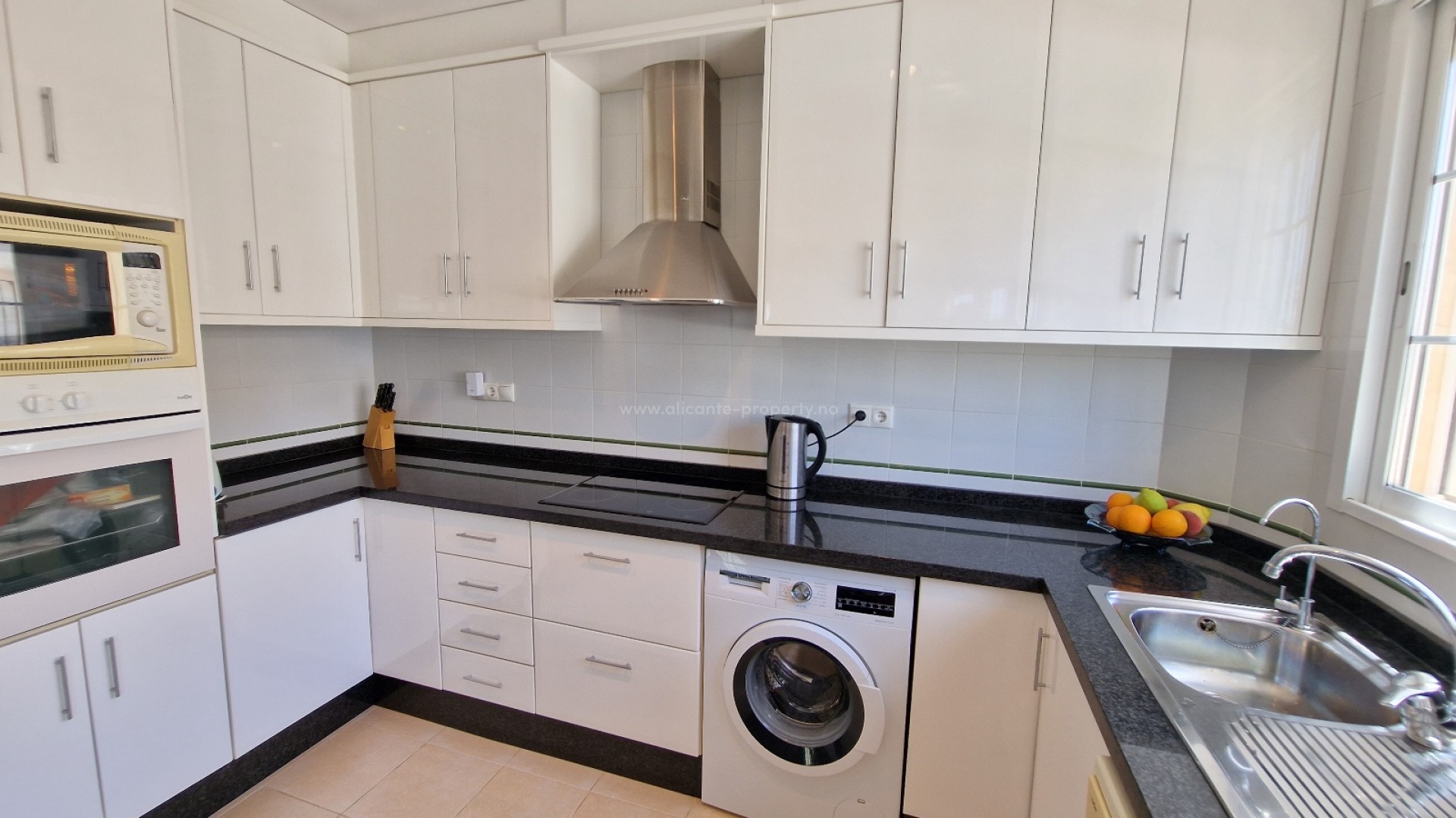 Hus / Villa i El Oasis