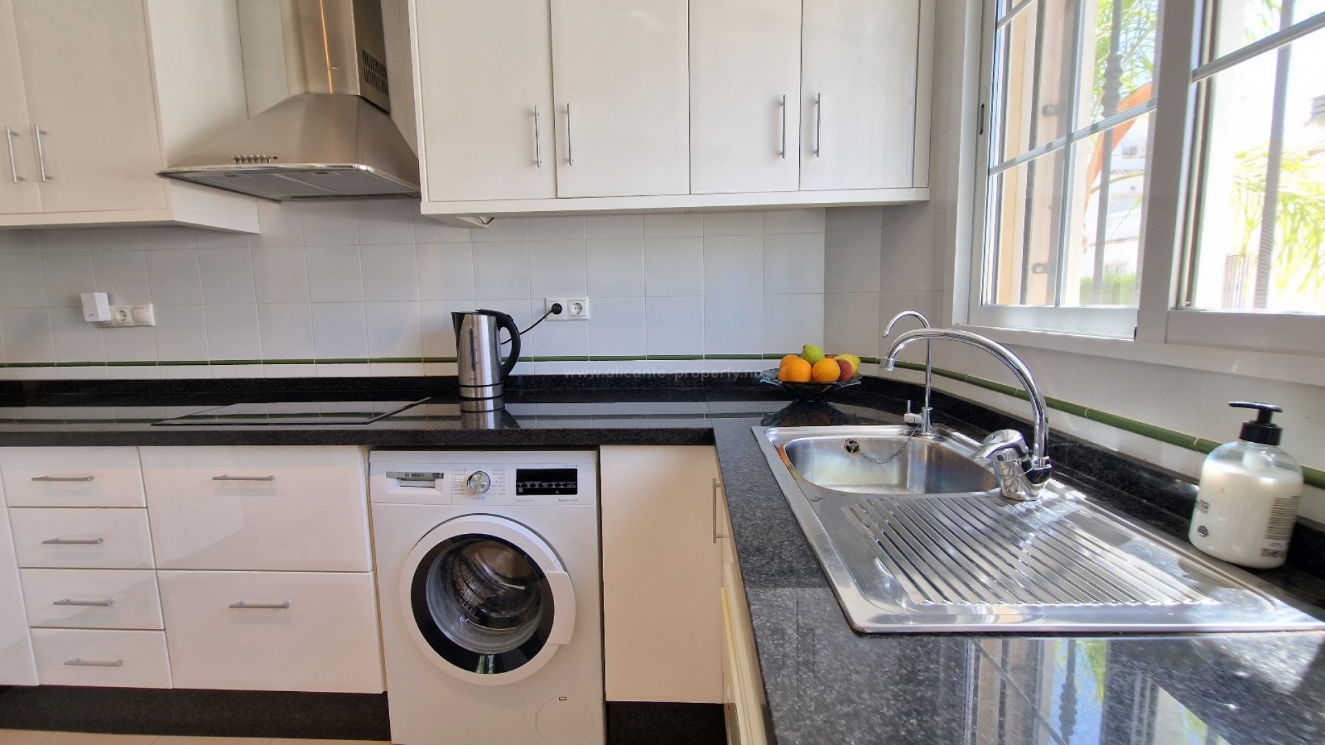 Hus / Villa i El Oasis