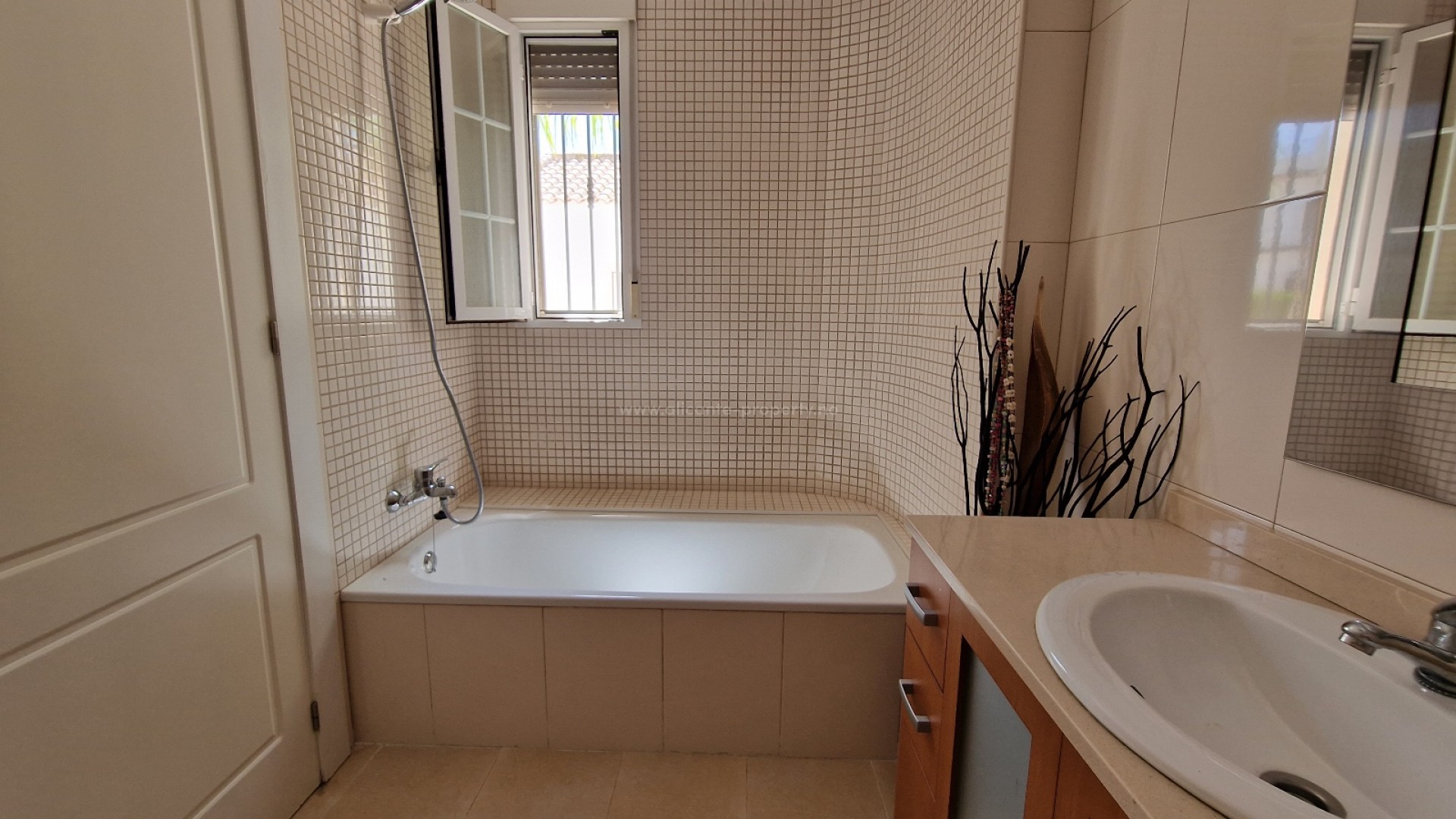 Hus / Villa i El Oasis