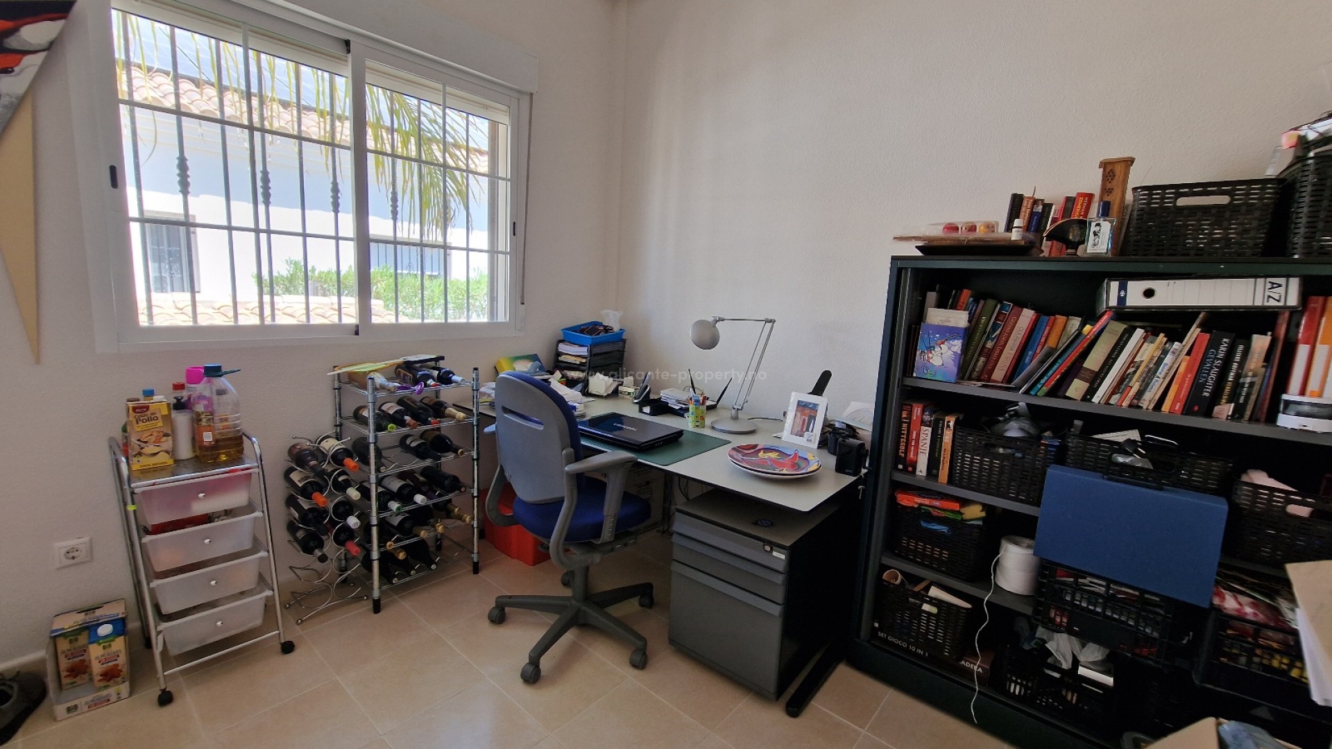 Hus / Villa i El Oasis