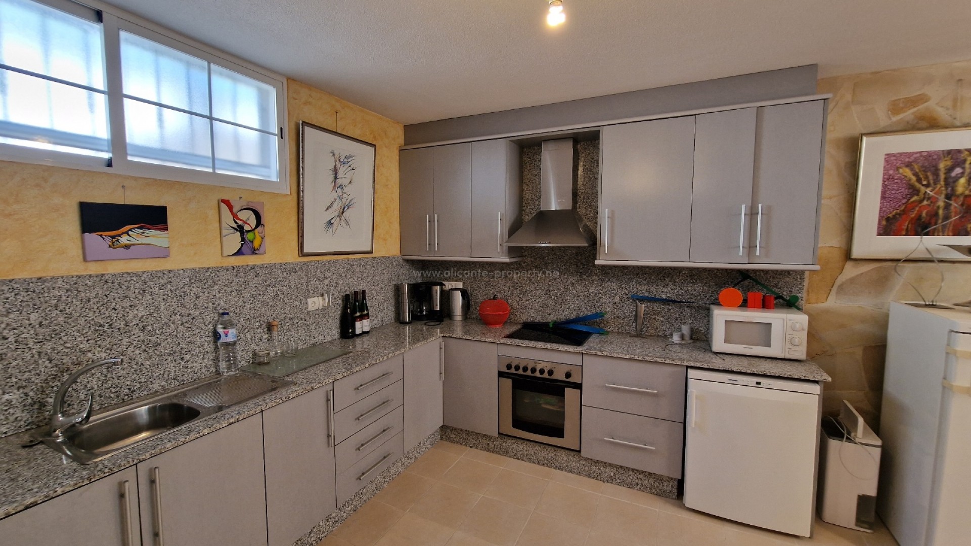 Hus / Villa i El Oasis