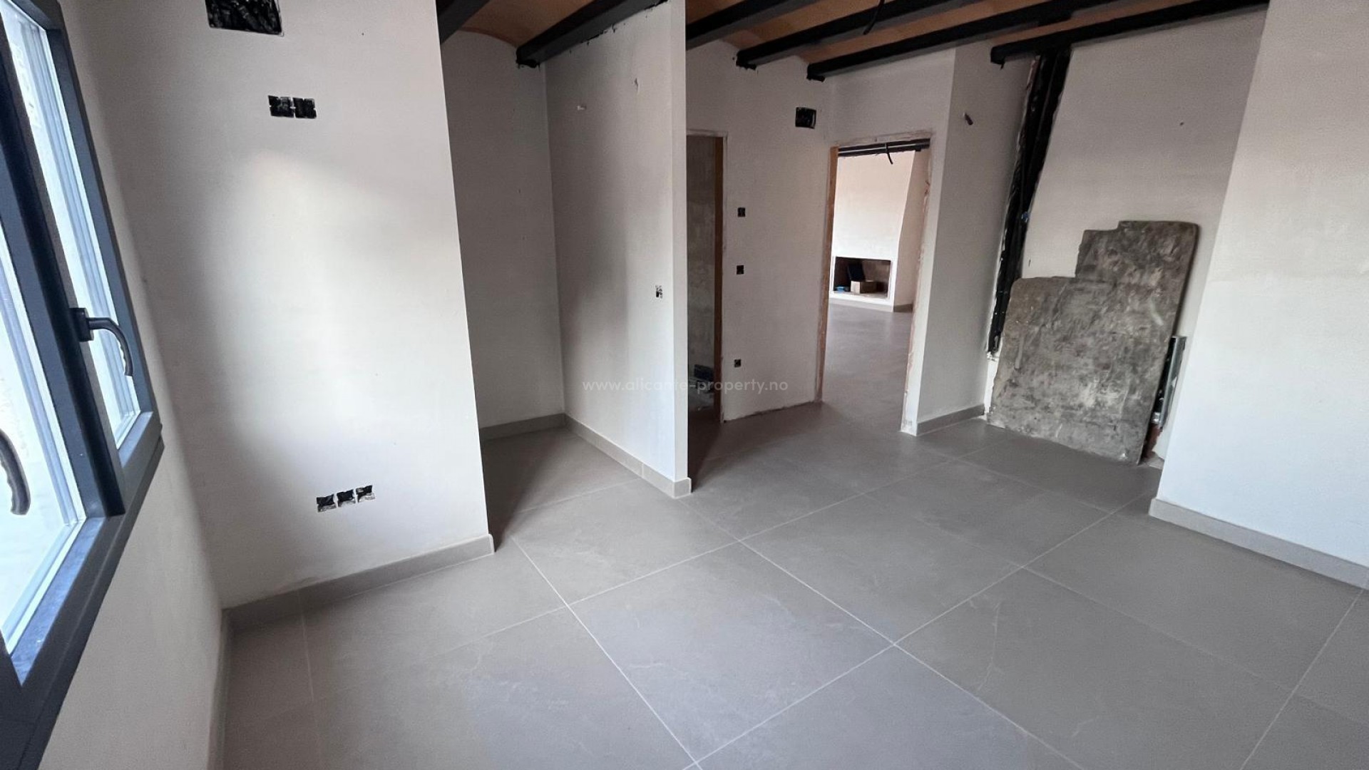 Hus / Villa i El Olivar