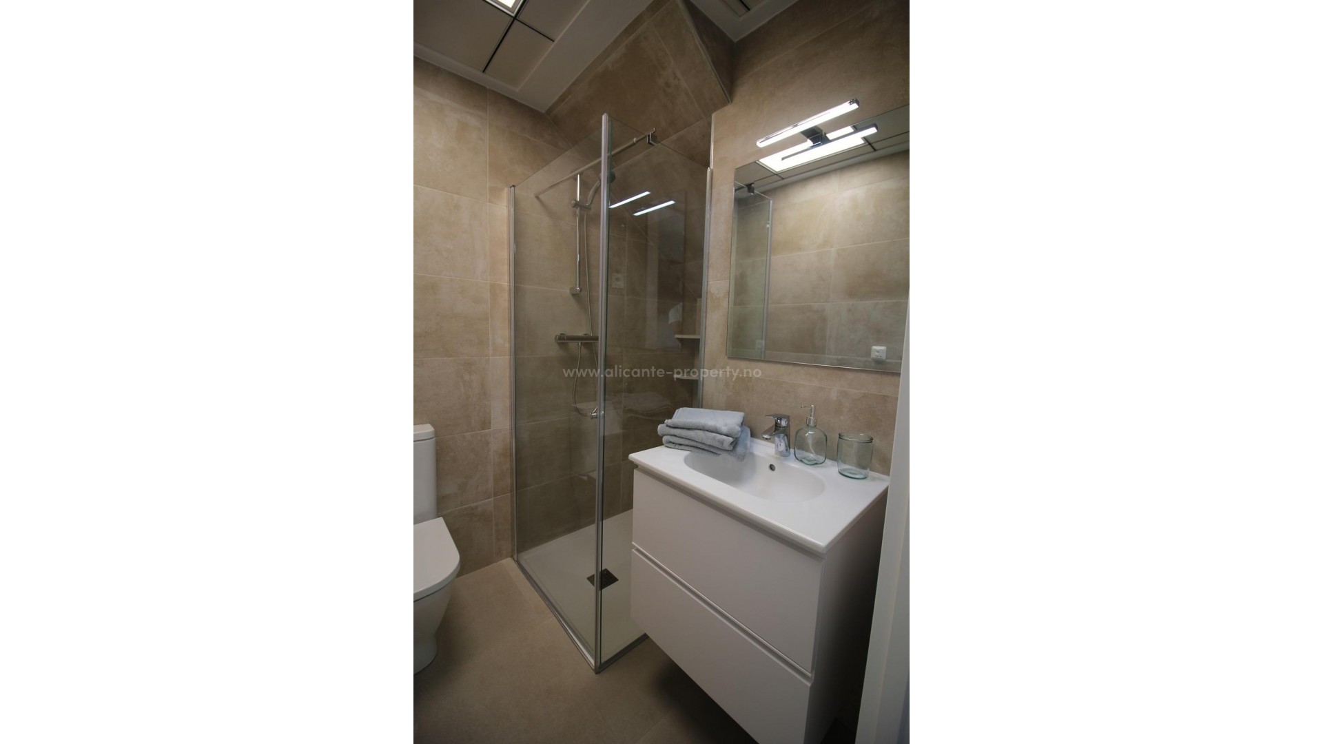 Hus / Villa i El Pilar de la Horadada