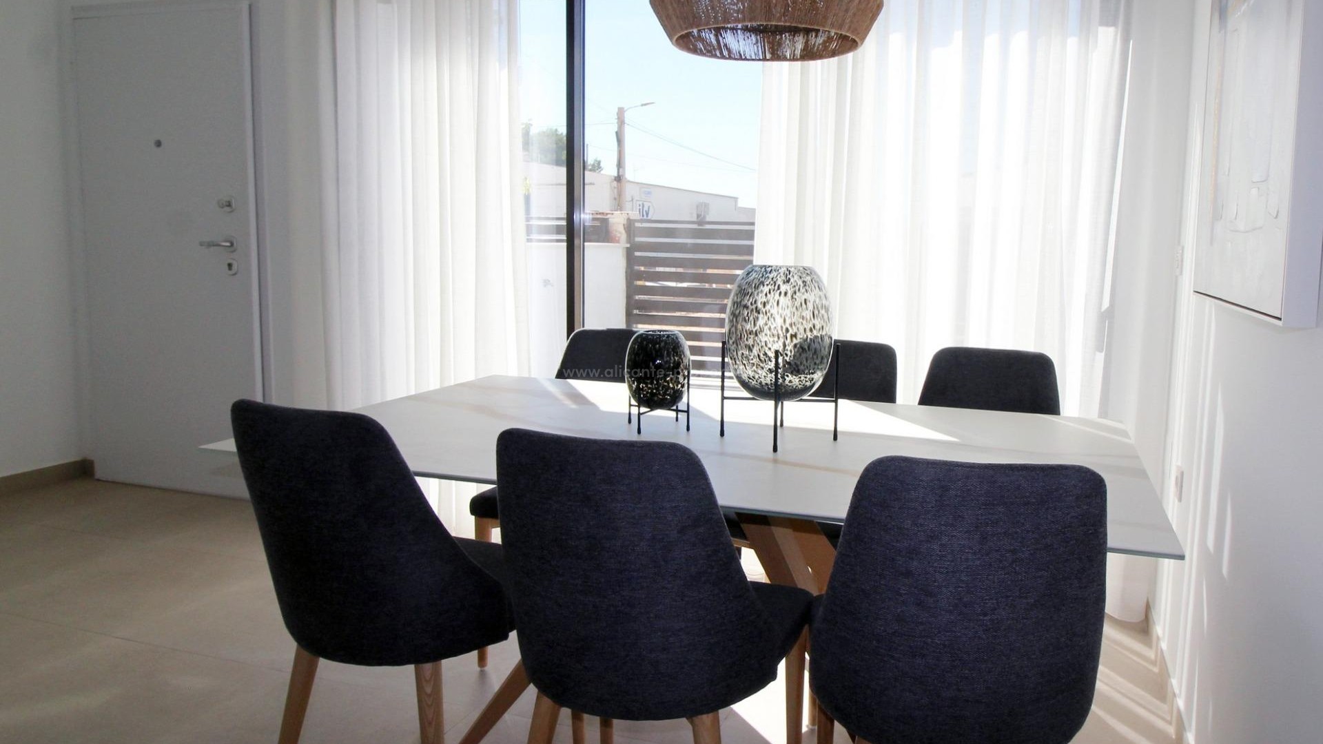 Hus / Villa i El Pilar de la Horadada