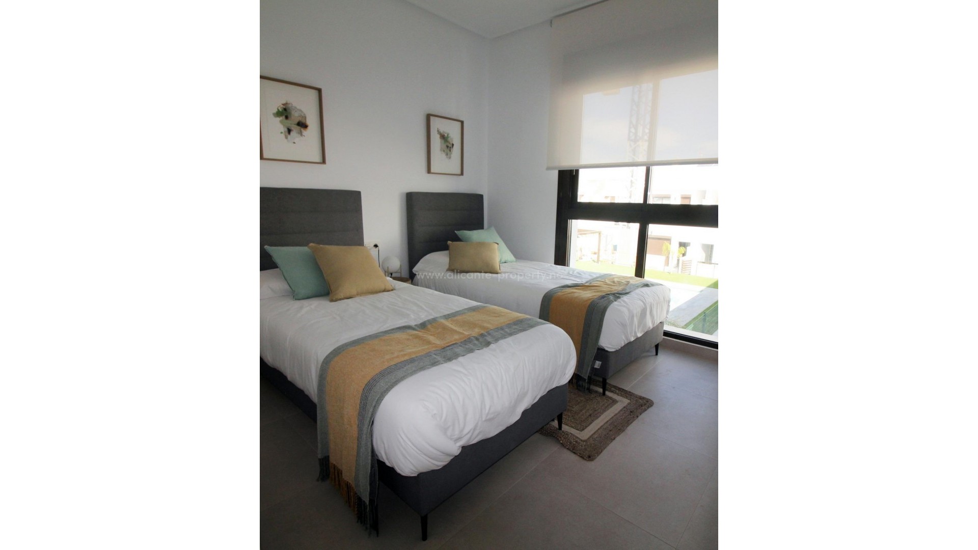 Hus / Villa i El Pilar de la Horadada