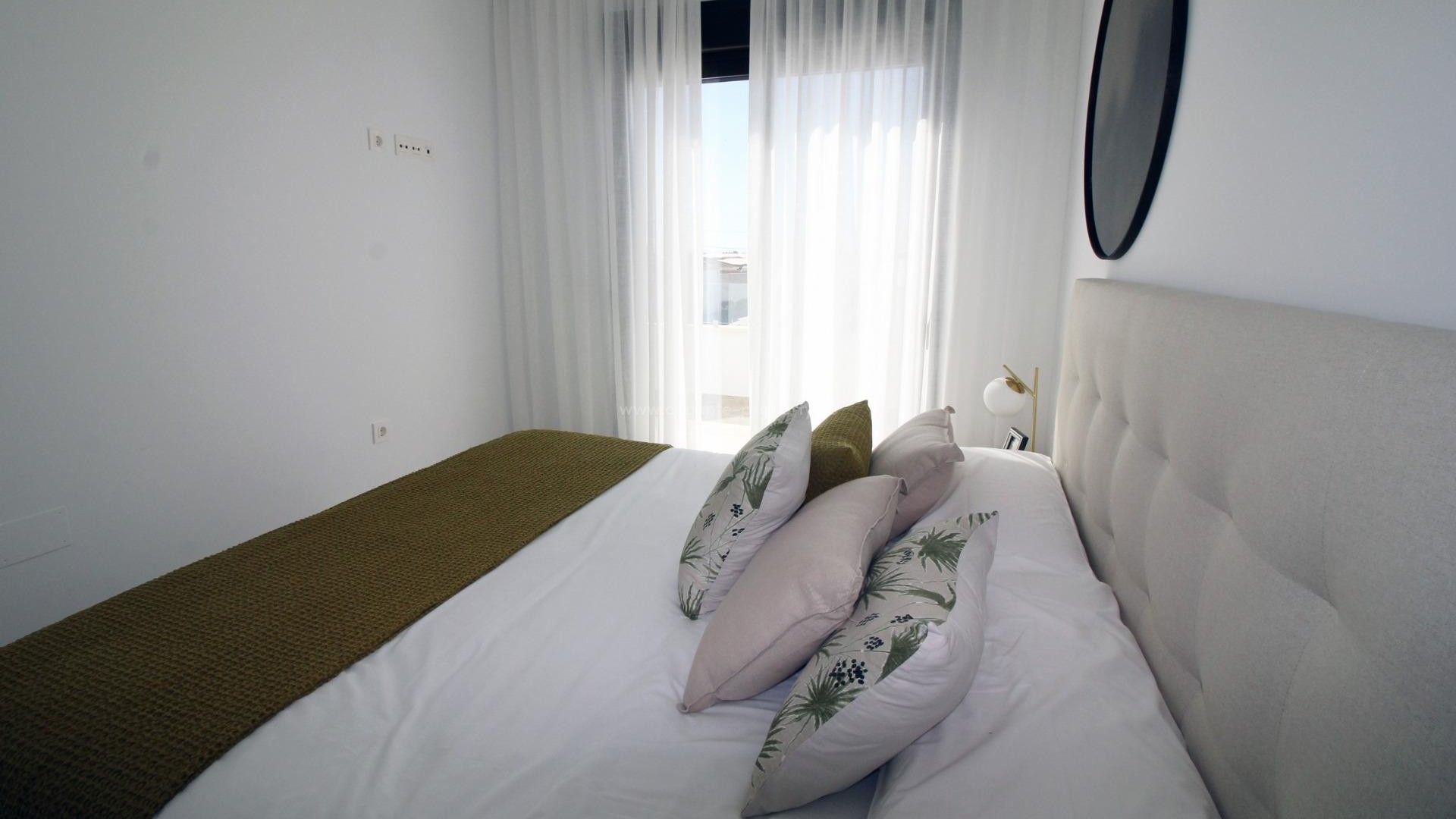 Hus / Villa i El Pilar de la Horadada