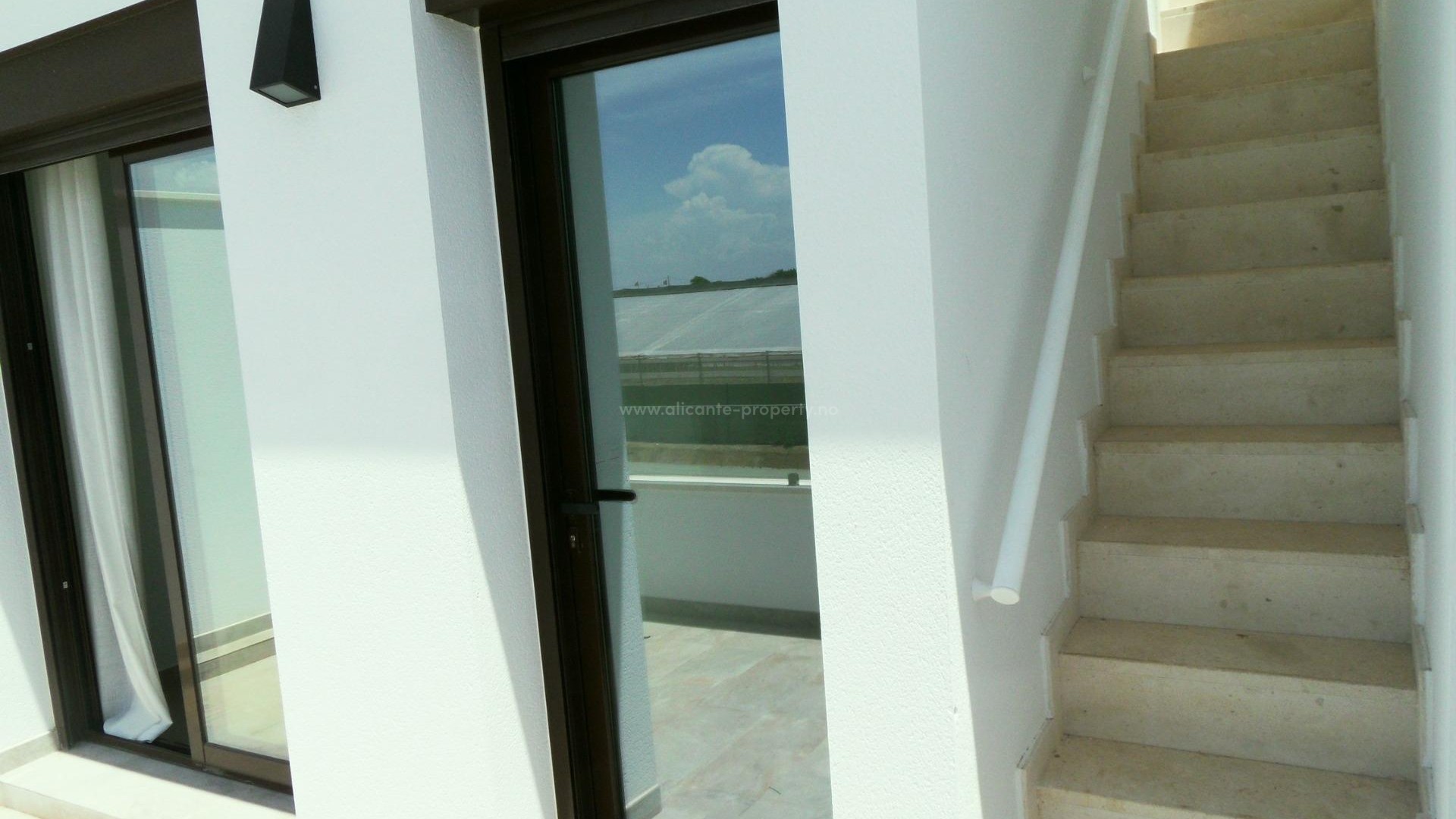 Hus / Villa i El Pilar de la Horadada