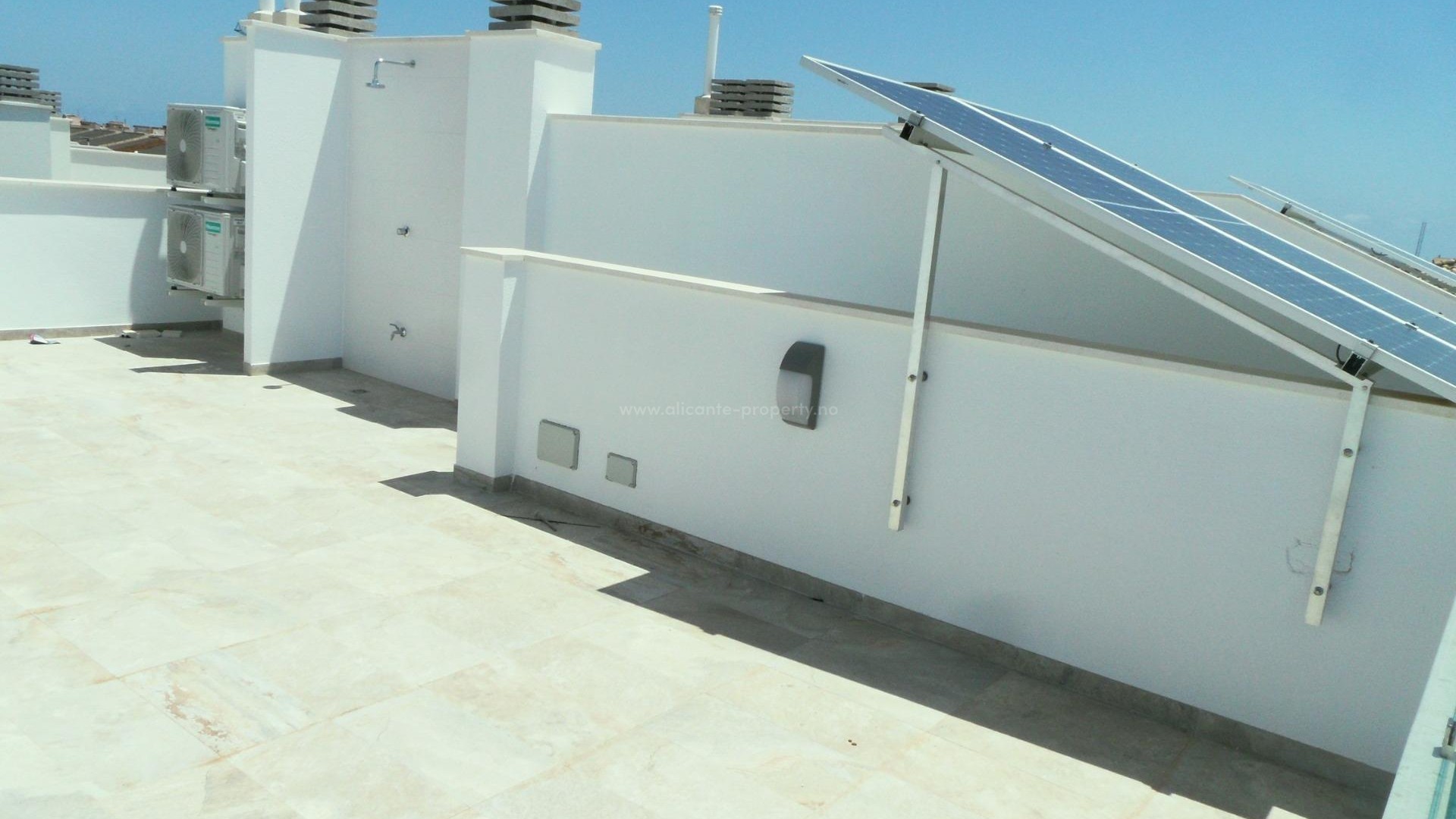 Hus / Villa i El Pilar de la Horadada