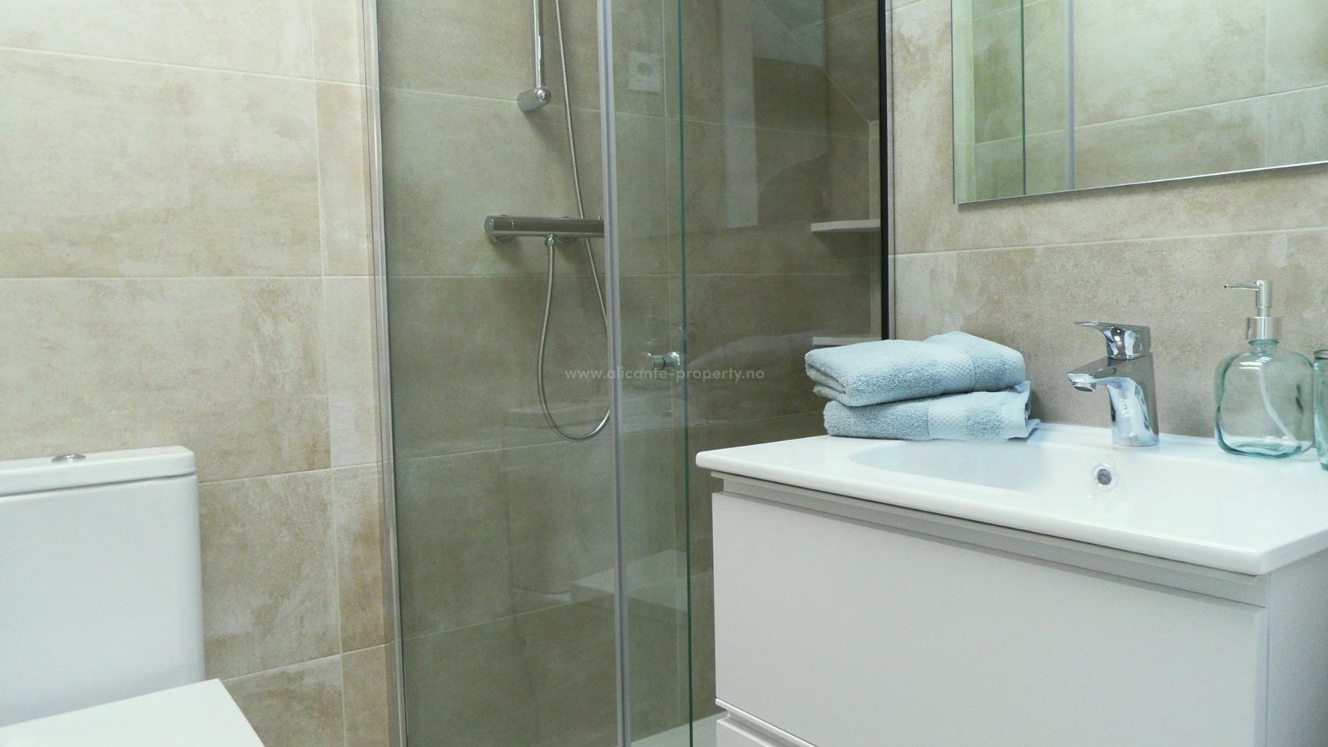 Hus / Villa i El Pilar de la Horadada