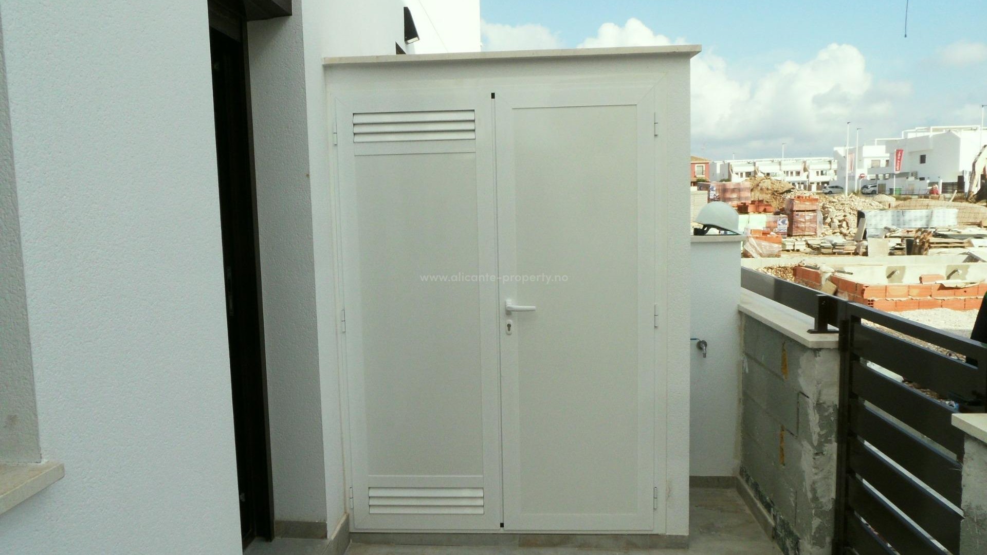 Hus / Villa i El Pilar de la Horadada