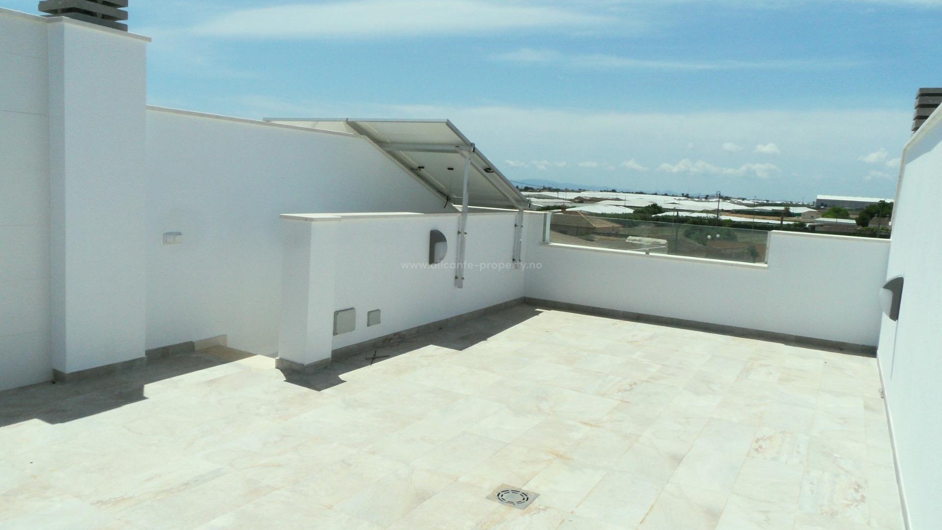 Hus / Villa i El Pilar de la Horadada