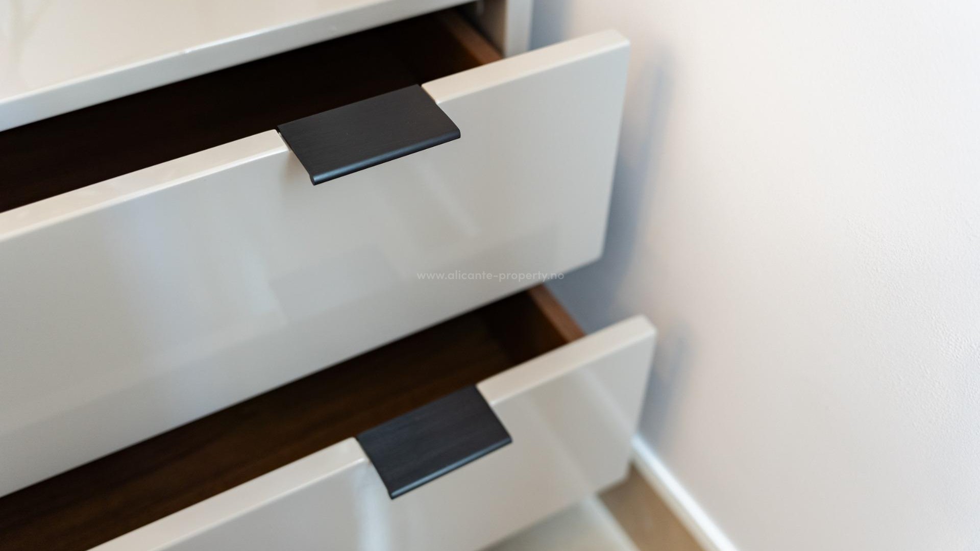 Hus / Villa i El pinet