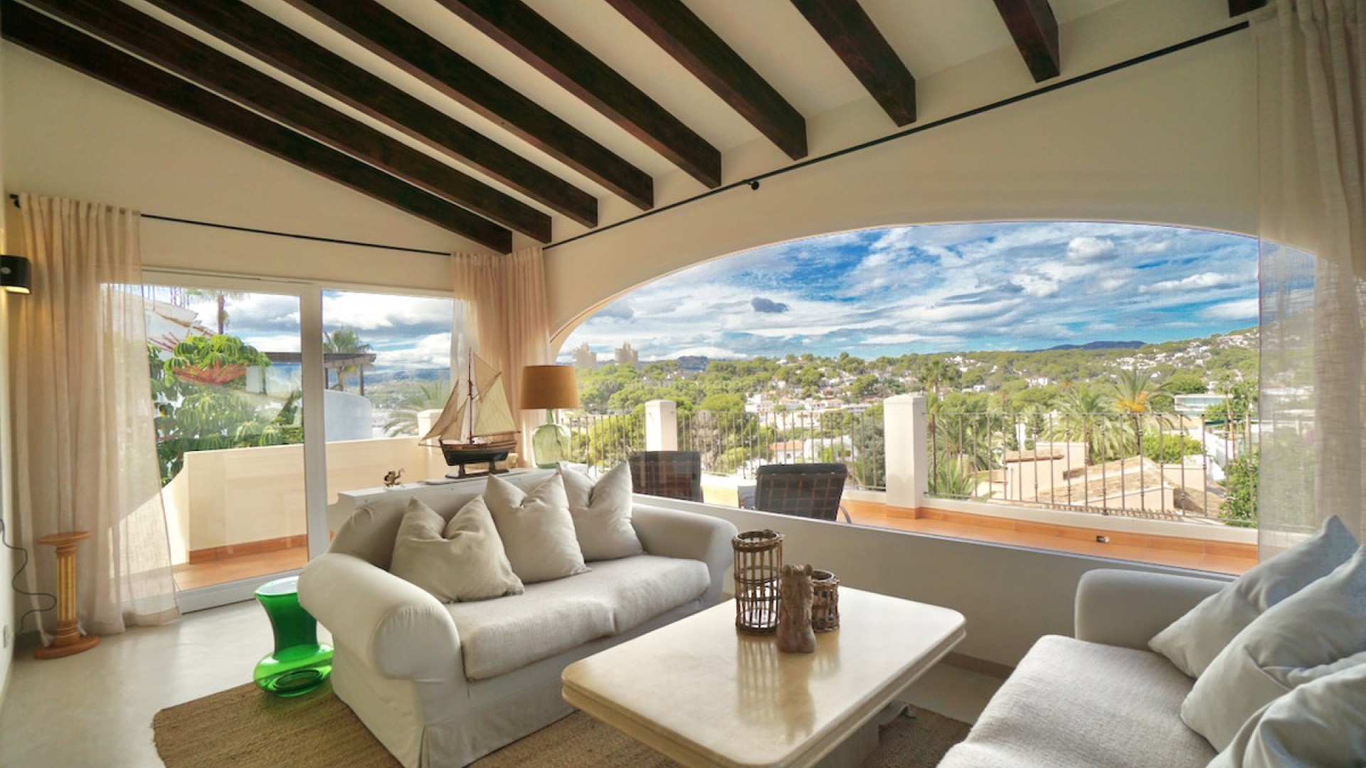 Hus / Villa i El Portet