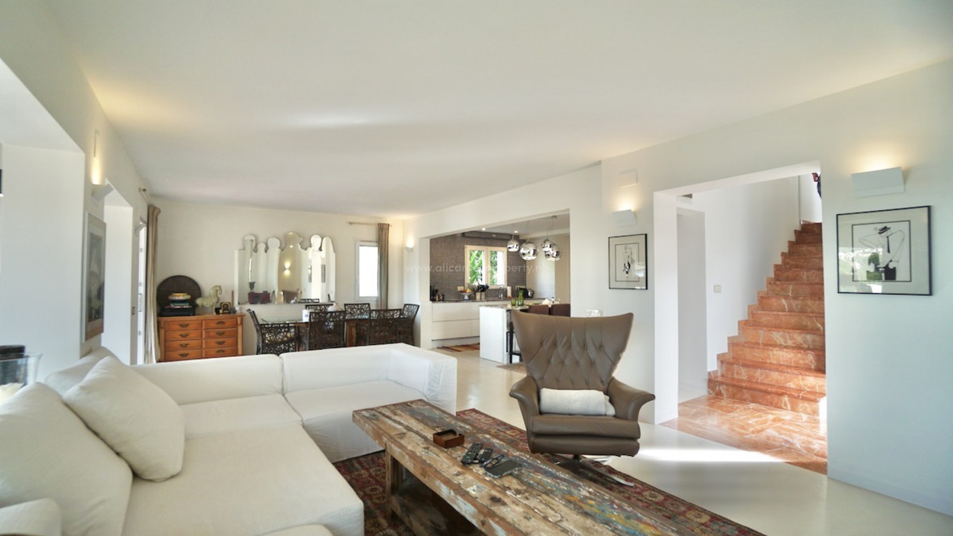 Hus / Villa i El Portet