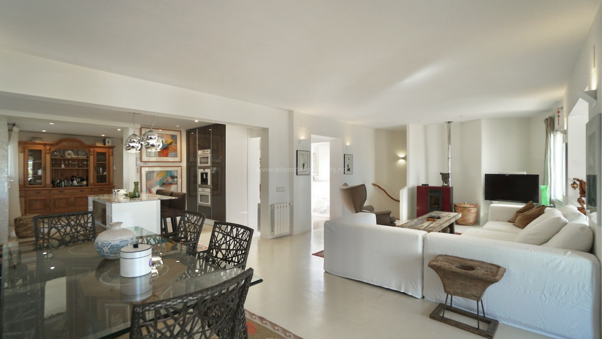 Hus / Villa i El Portet