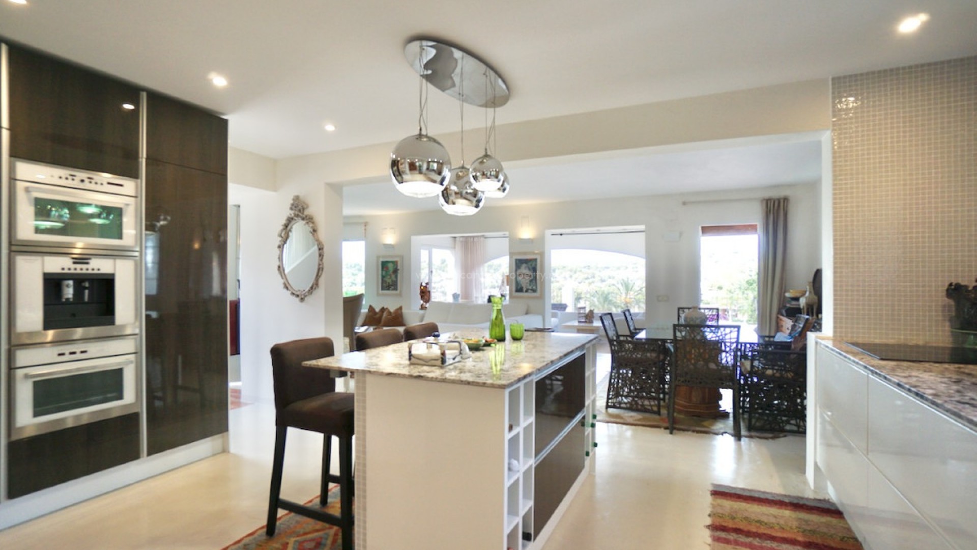 Hus / Villa i El Portet