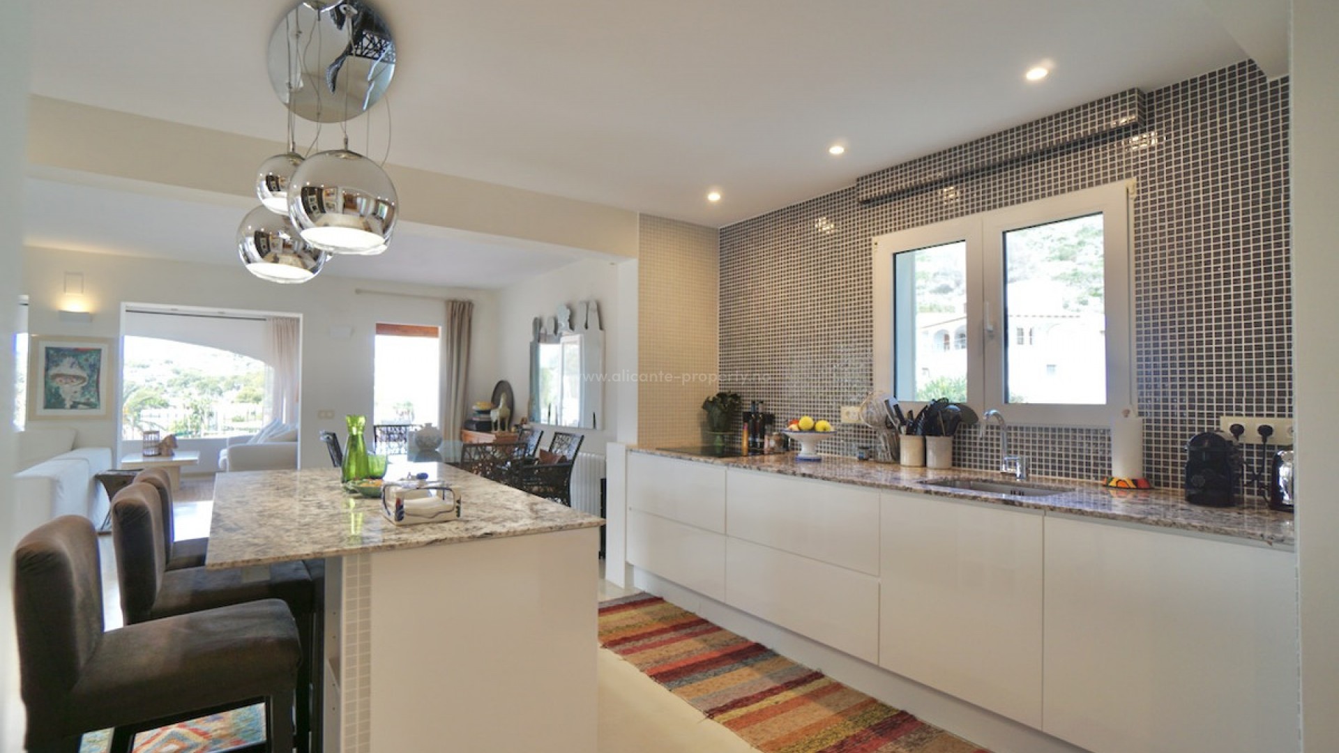 Hus / Villa i El Portet