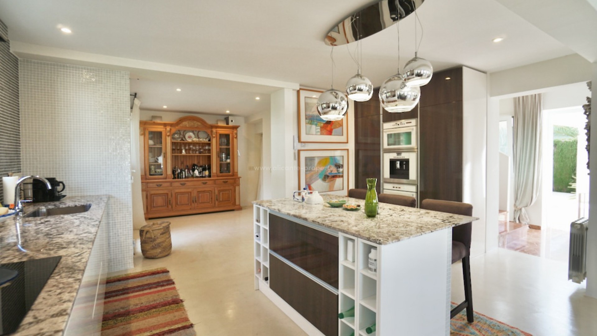 Hus / Villa i El Portet