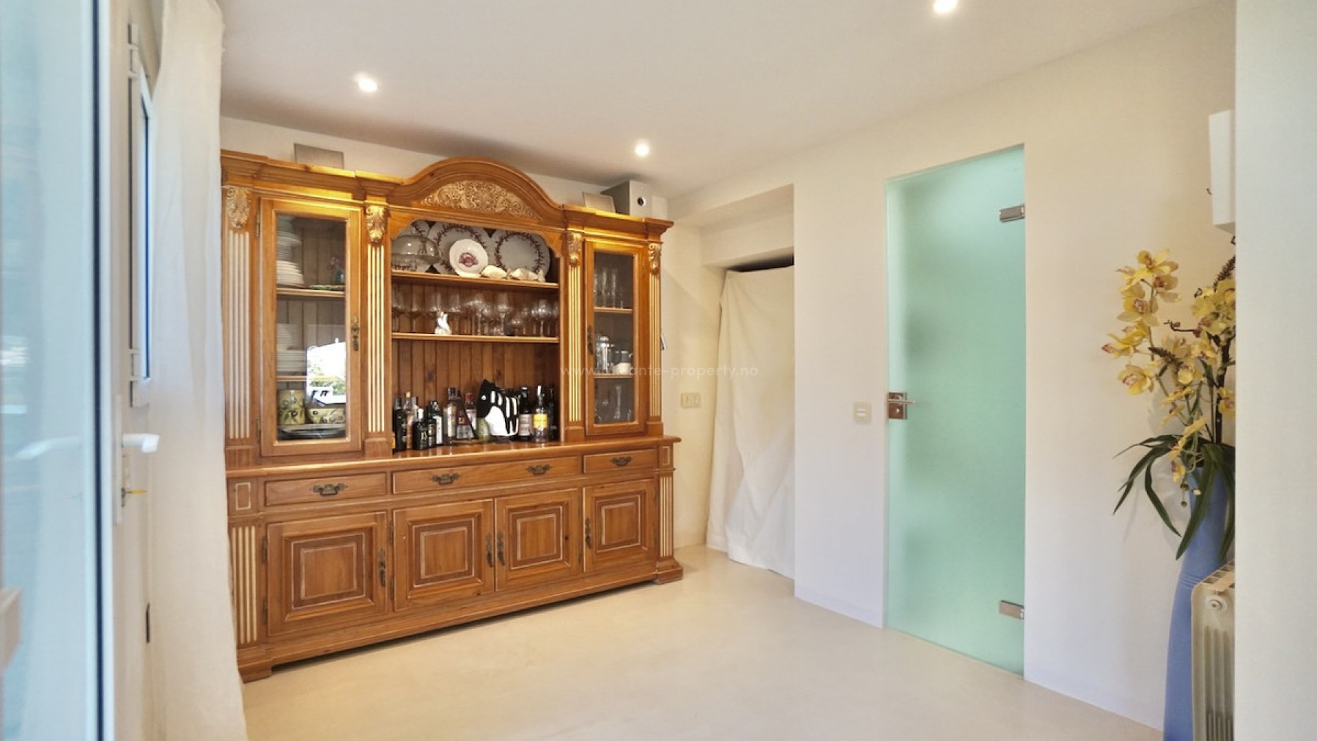 Hus / Villa i El Portet