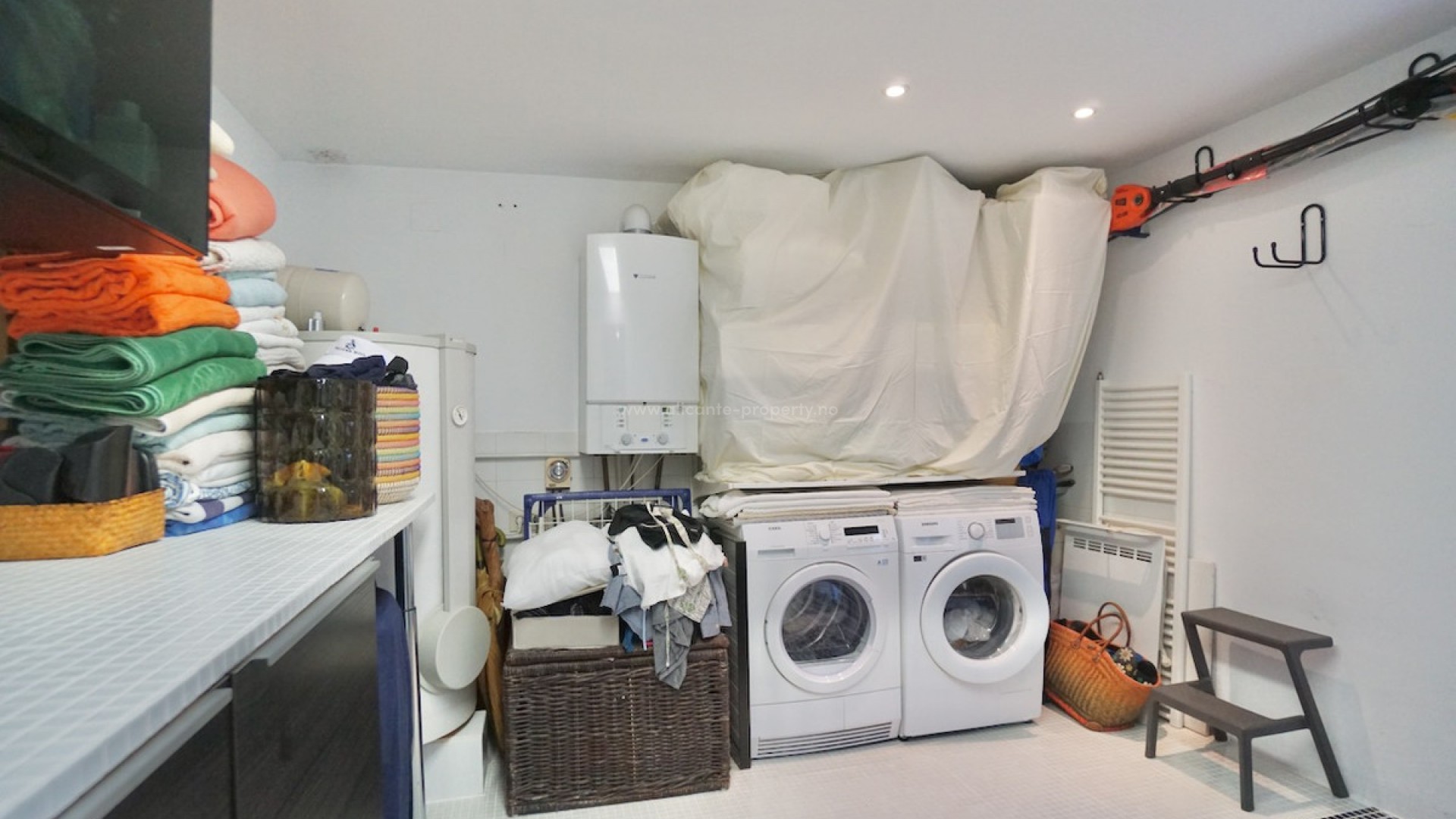 Hus / Villa i El Portet