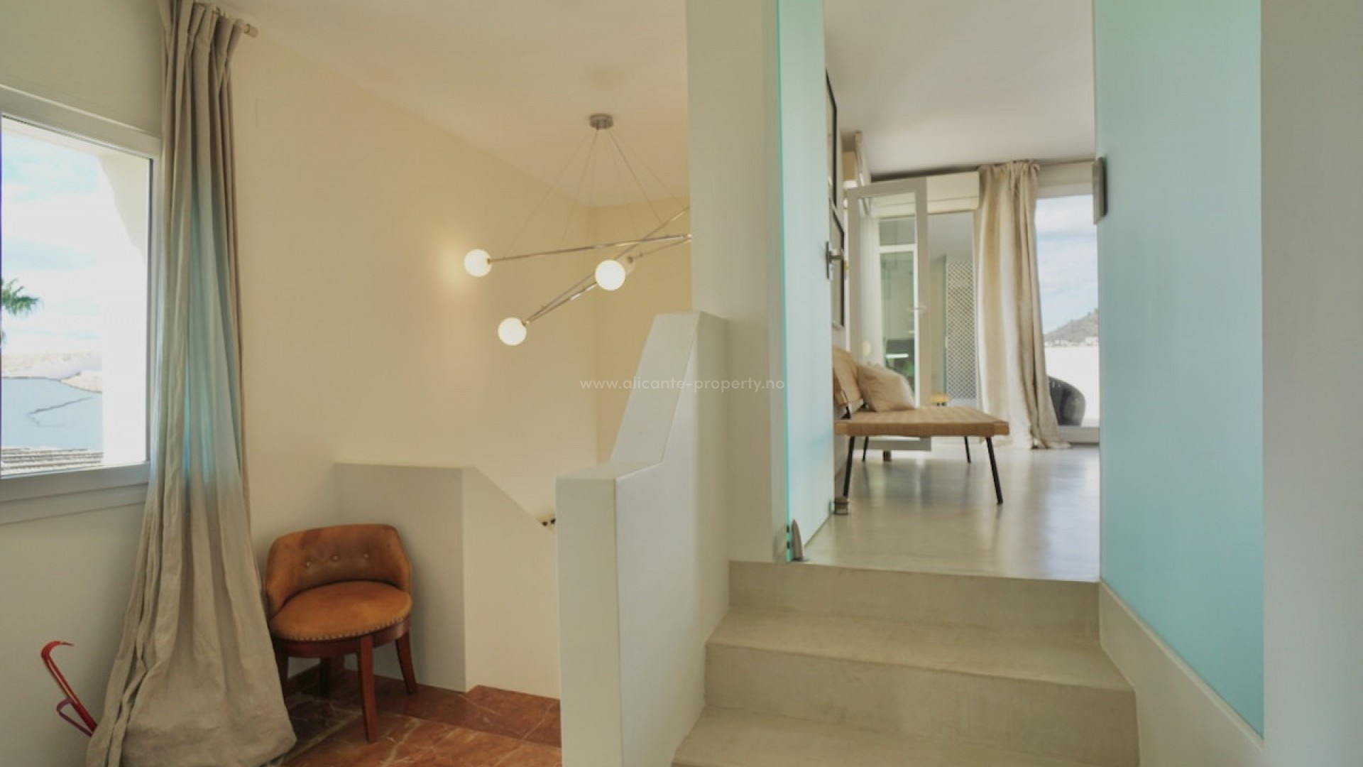 Hus / Villa i El Portet