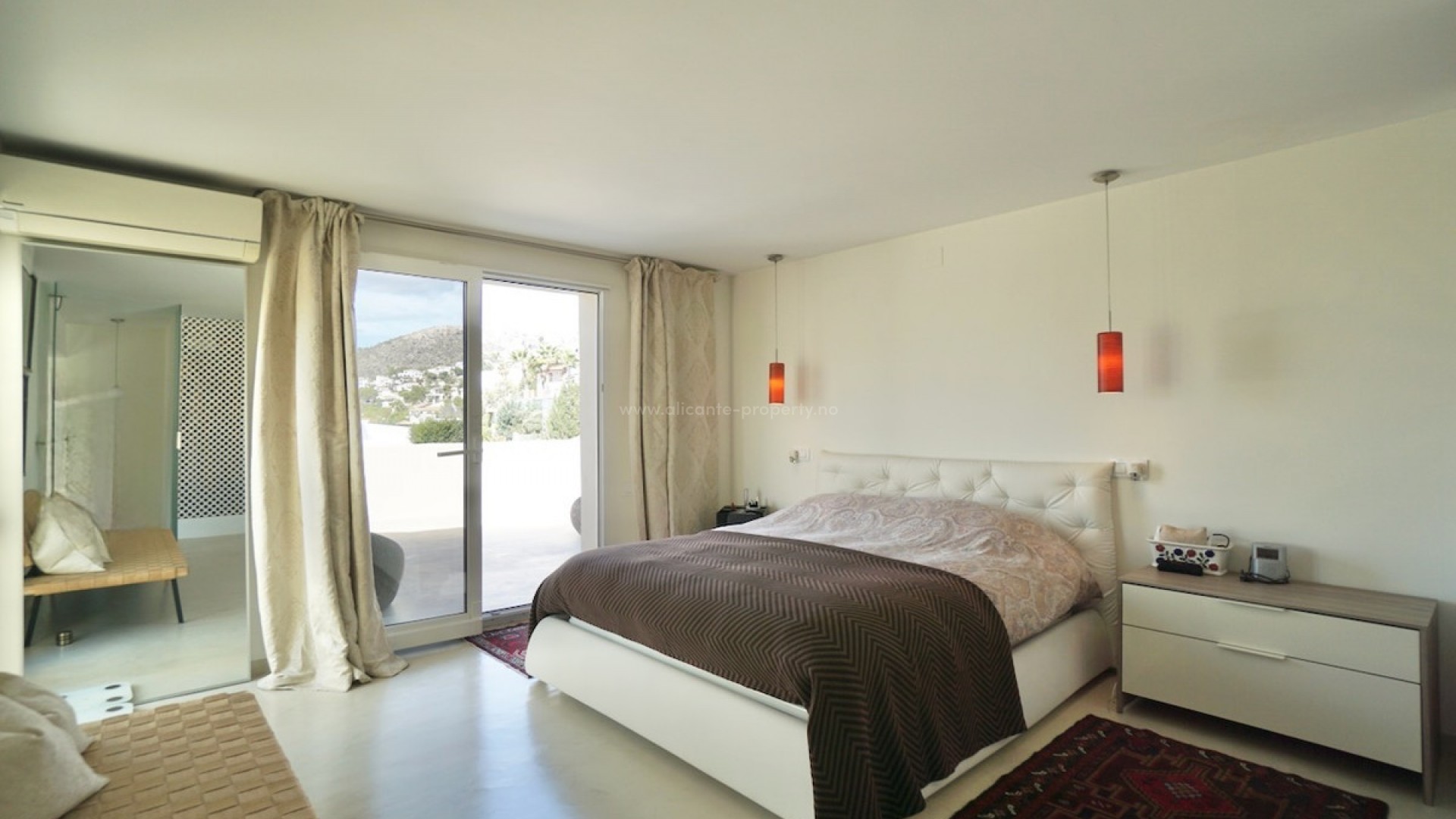 Hus / Villa i El Portet