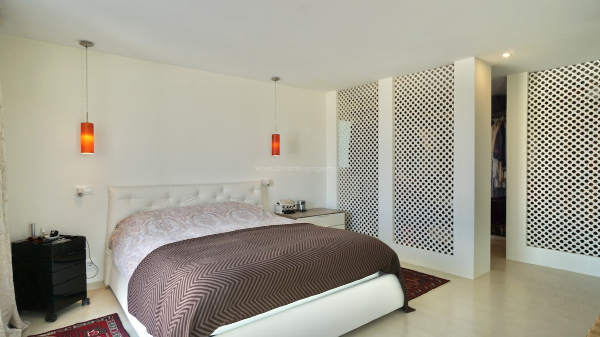 Hus / Villa i El Portet