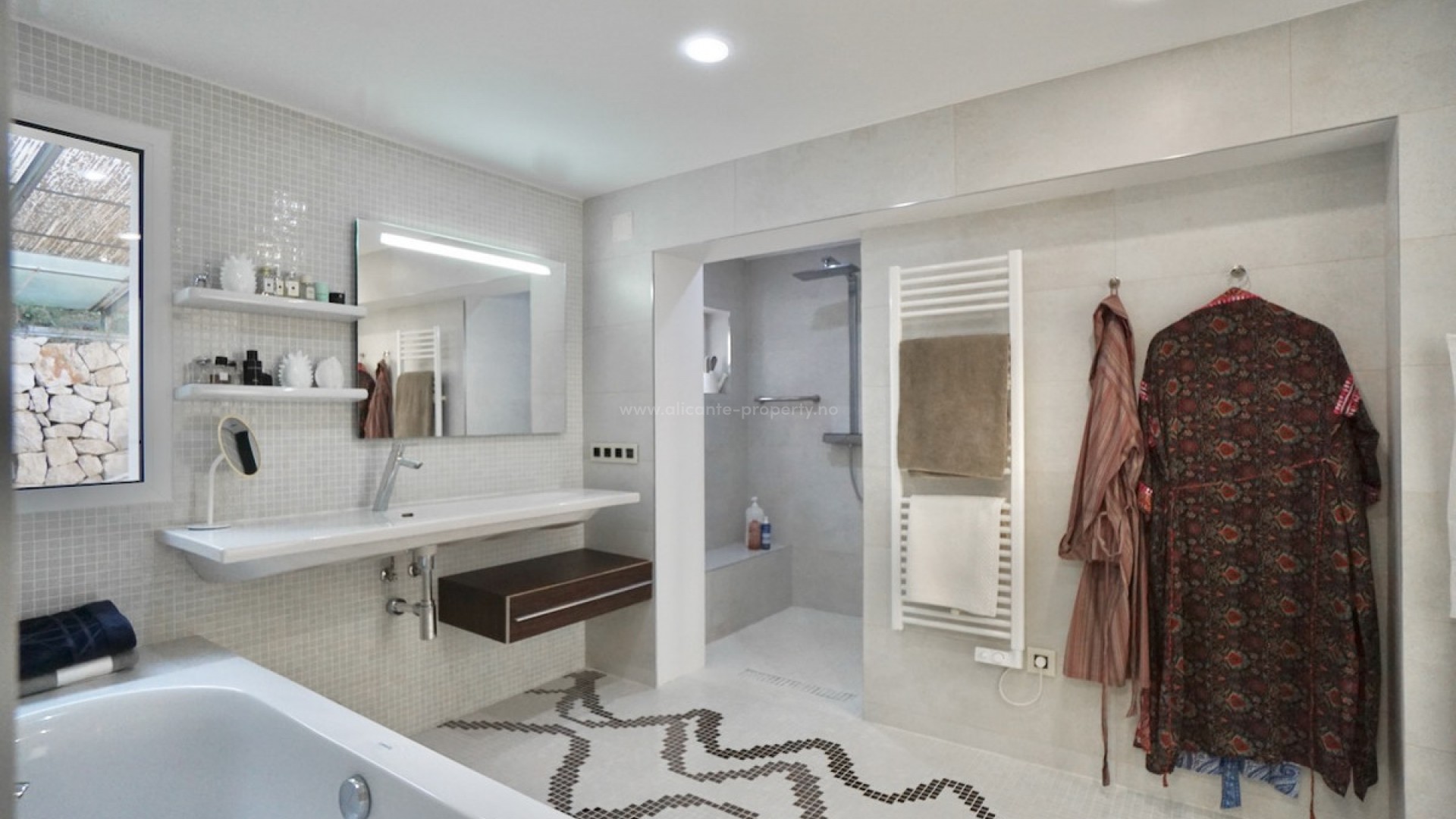 Hus / Villa i El Portet