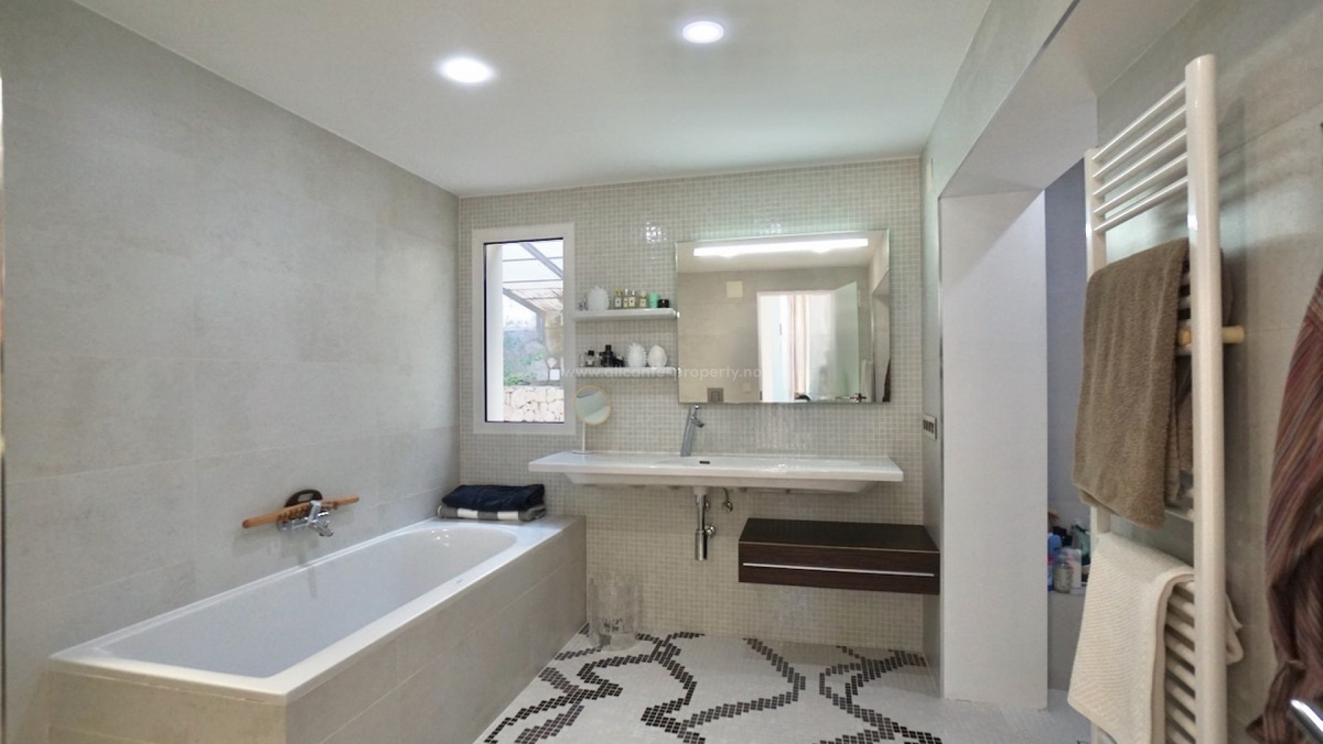 Hus / Villa i El Portet