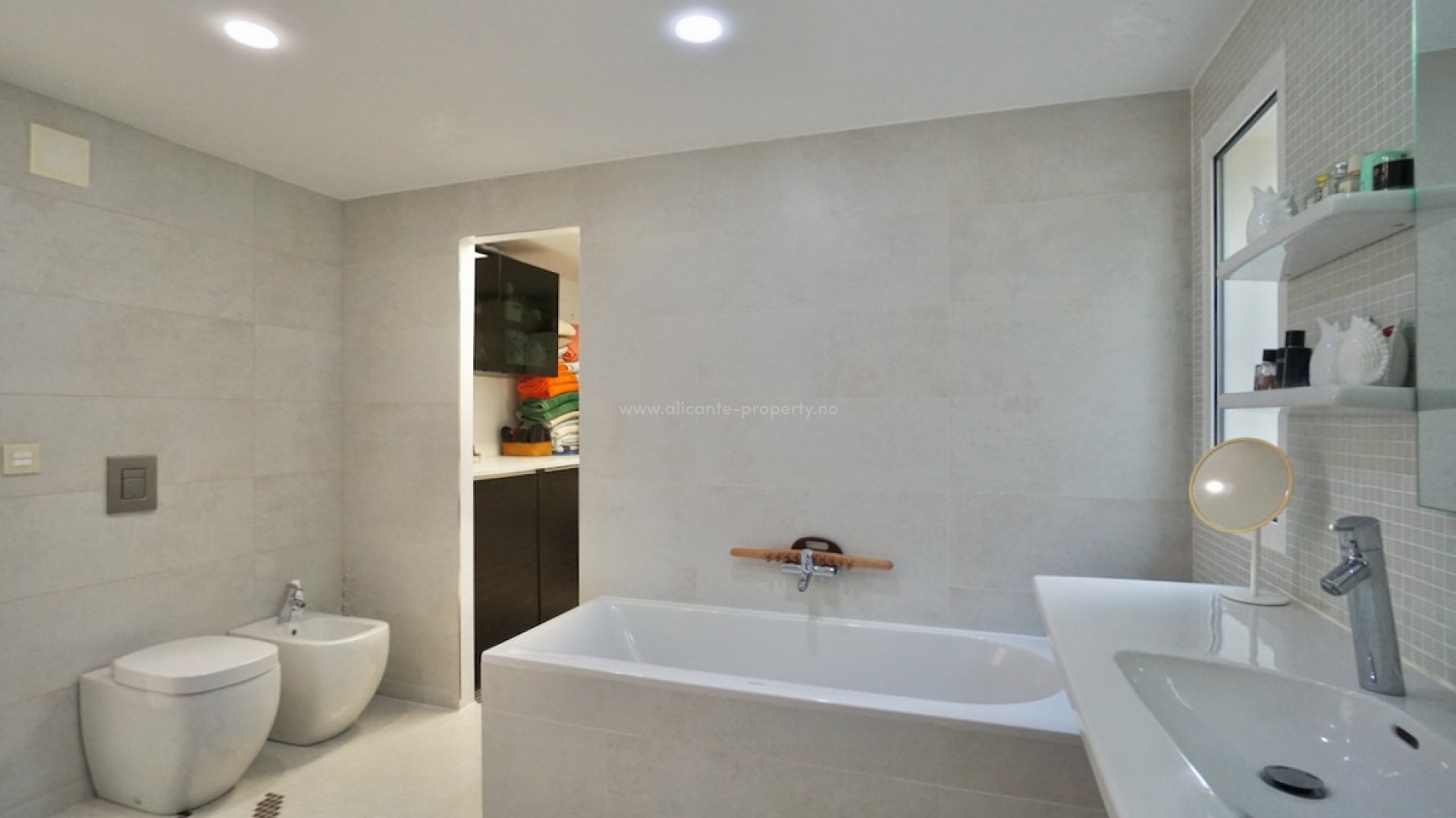 Hus / Villa i El Portet