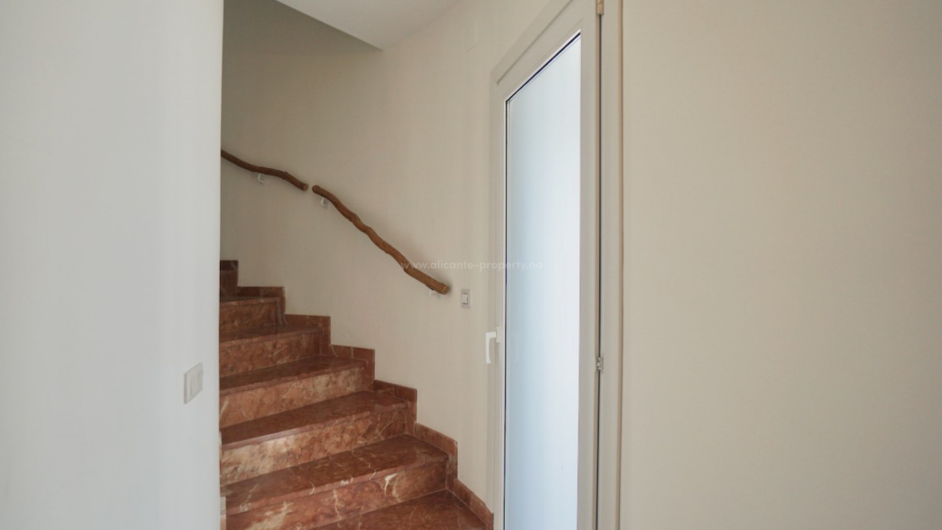 Hus / Villa i El Portet