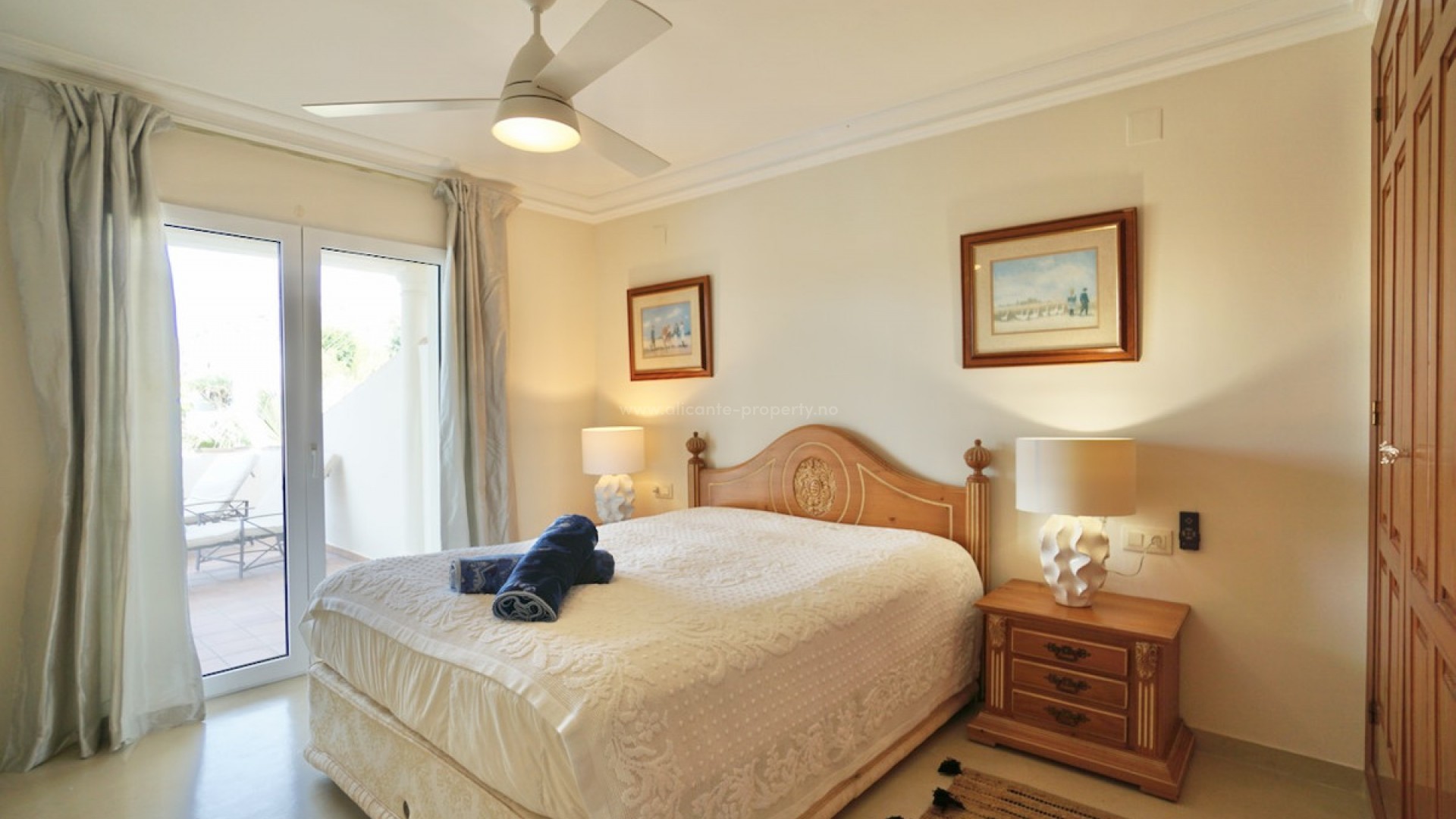 Hus / Villa i El Portet