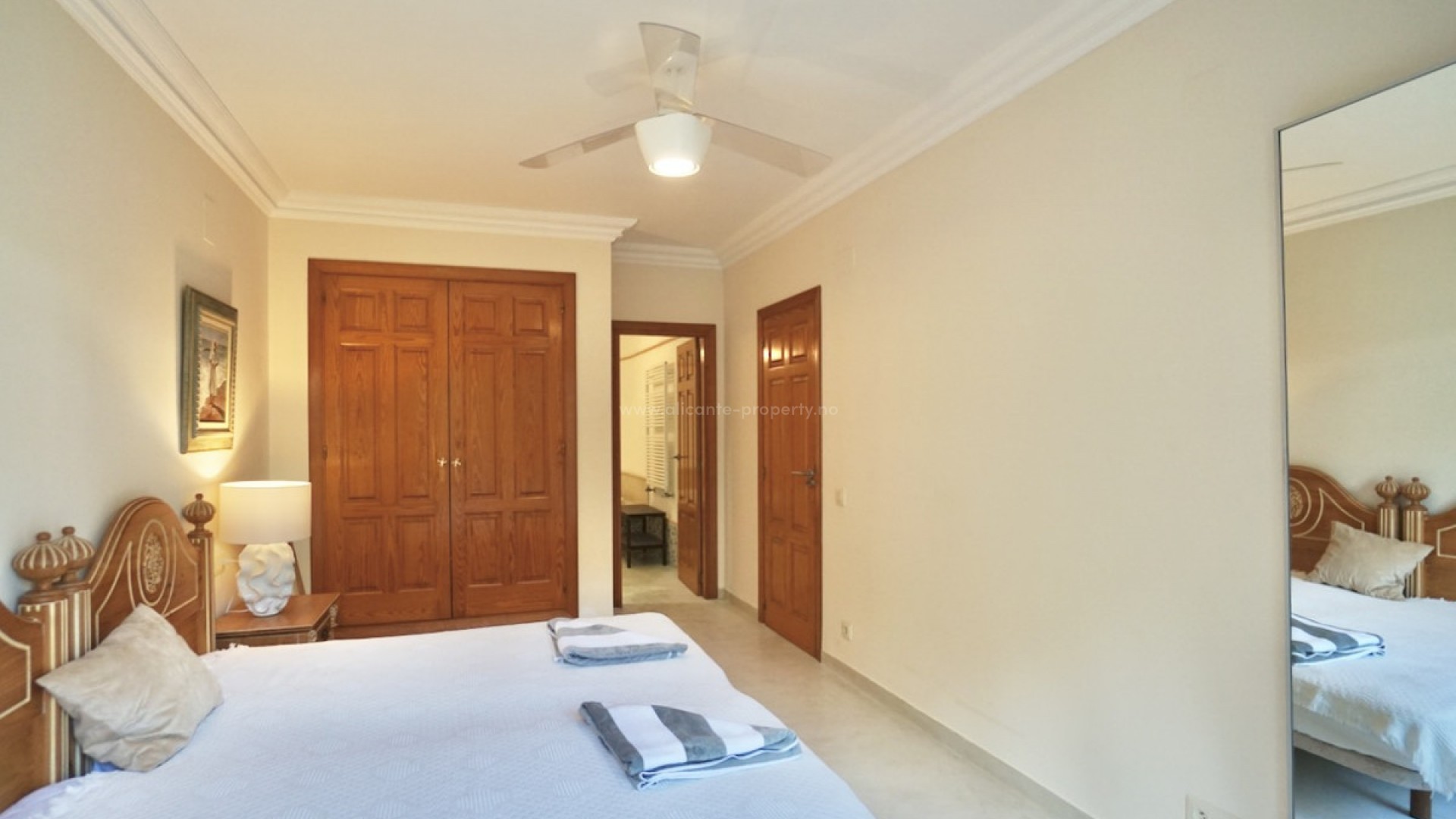 Hus / Villa i El Portet