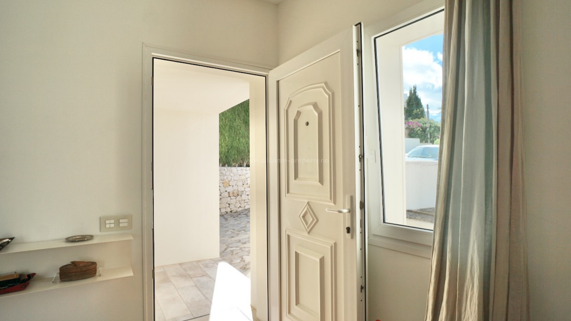 Hus / Villa i El Portet