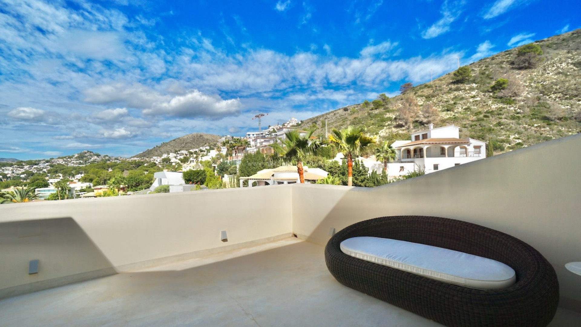 Hus / Villa i El Portet