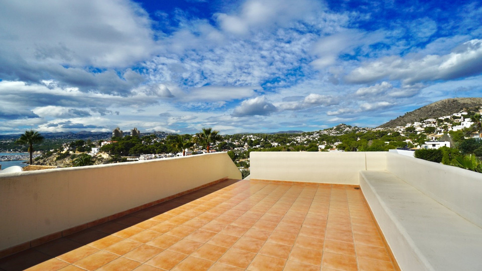 Hus / Villa i El Portet