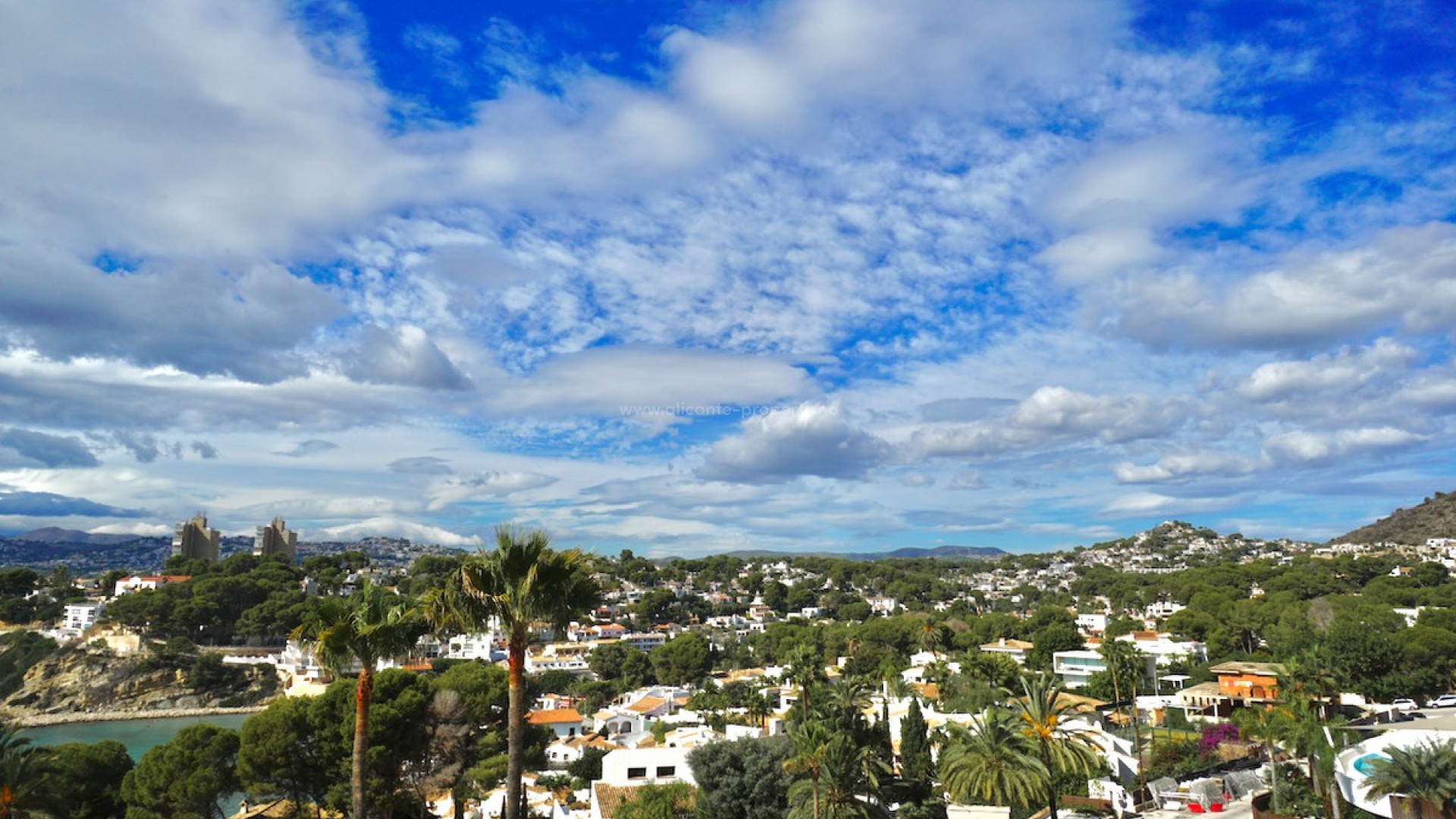 Hus / Villa i El Portet