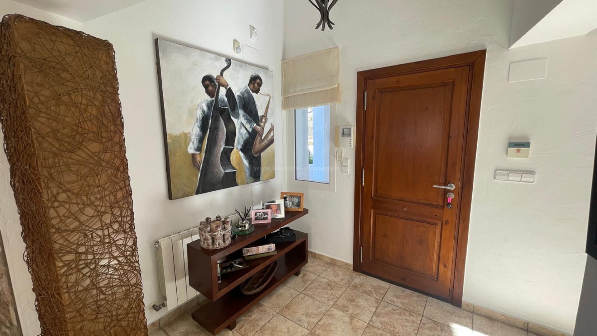 Hus / Villa i El Portet