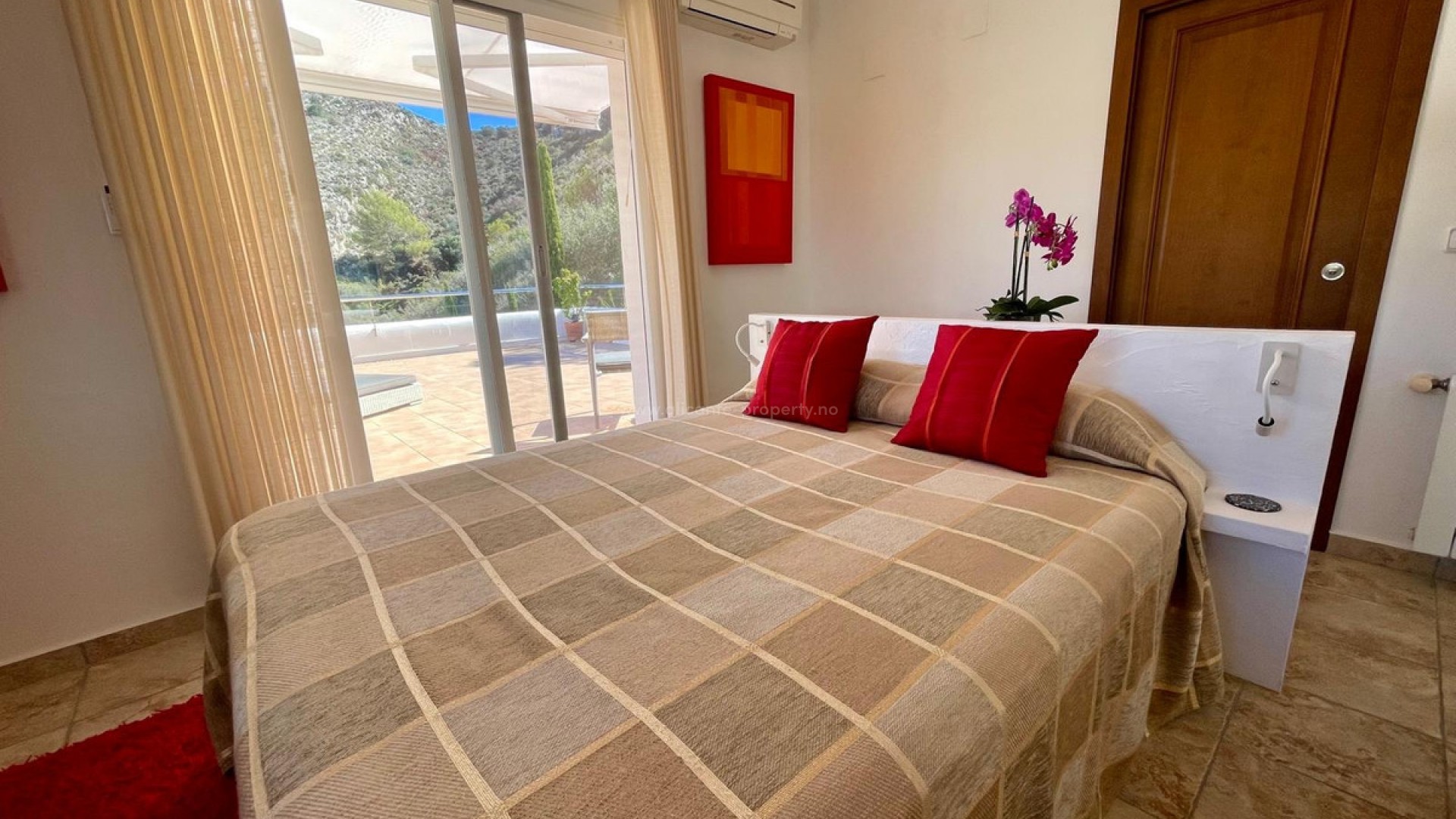 Hus / Villa i El Portet