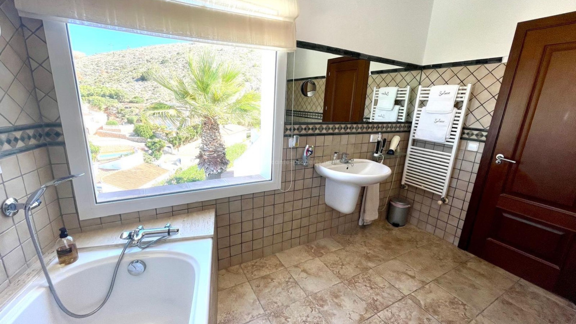 Hus / Villa i El Portet