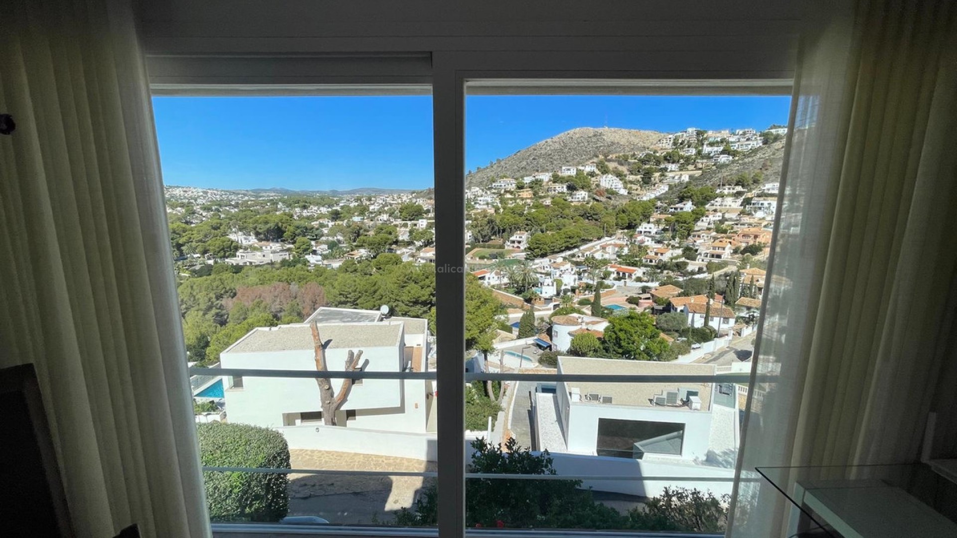 Hus / Villa i El Portet