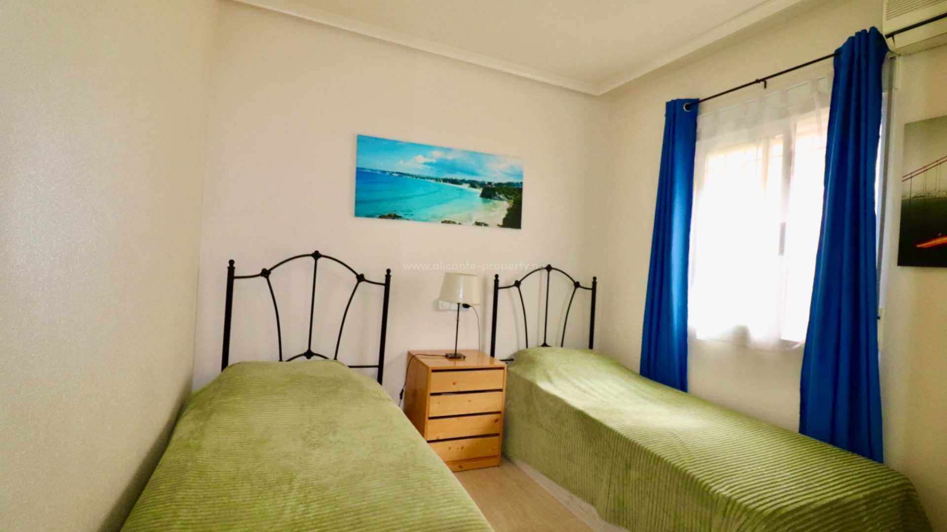 Hus / Villa i El Raso