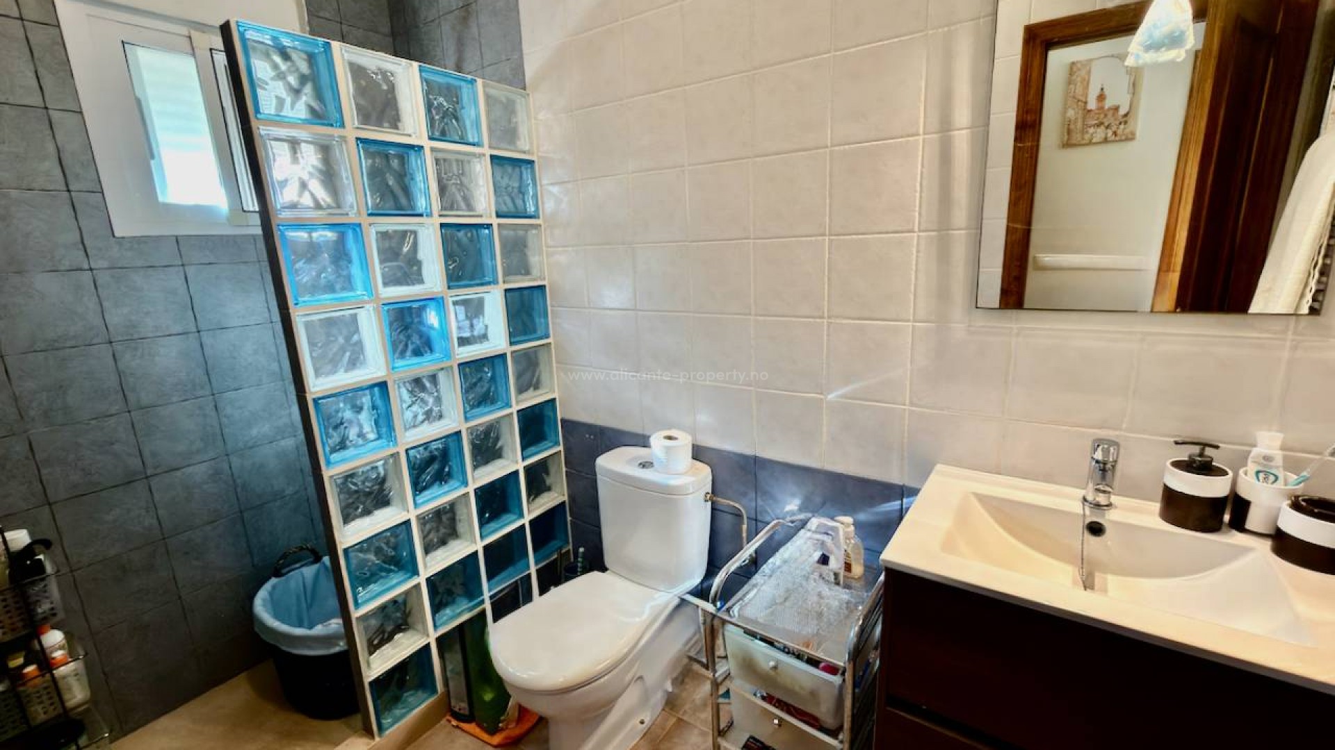 Hus / Villa i El Raso