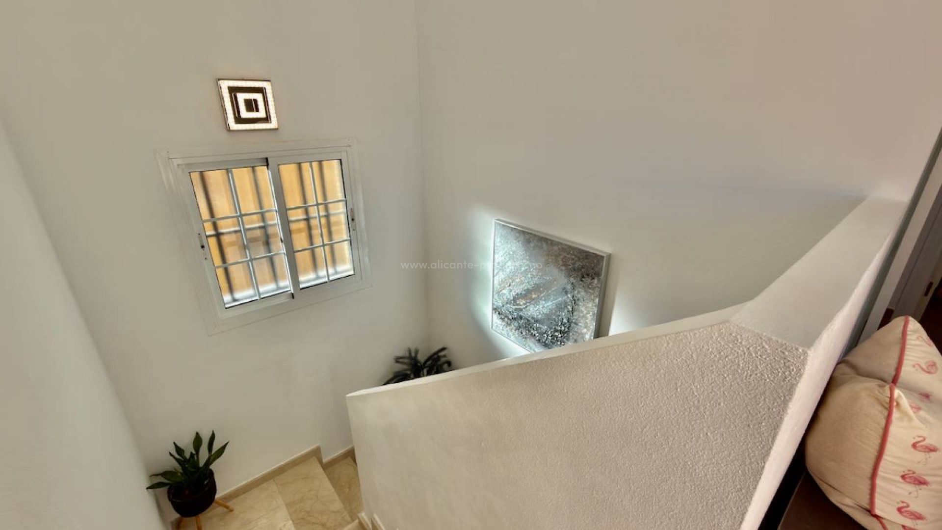 Hus / Villa i El Raso