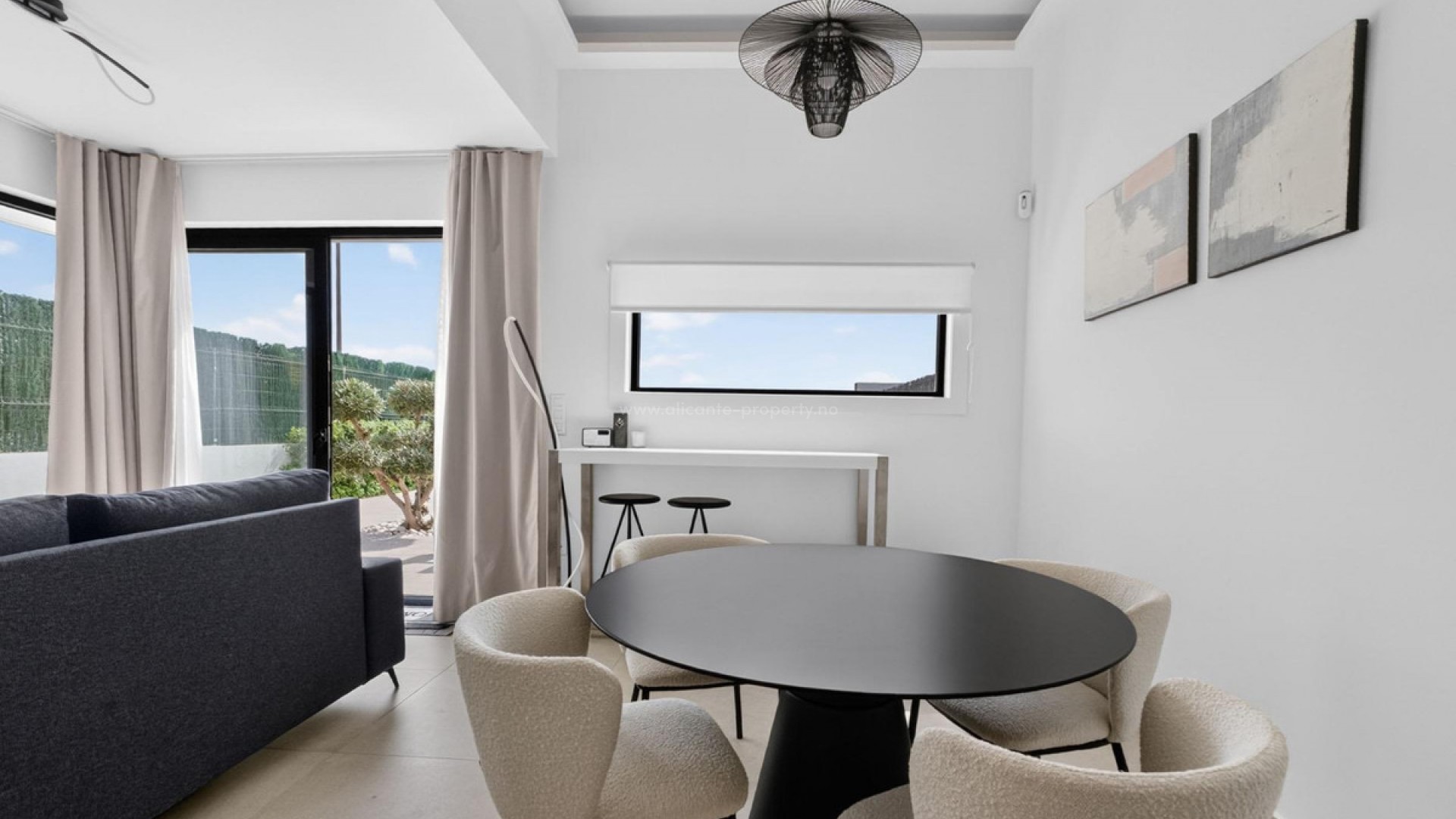 Hus / Villa i El Raso