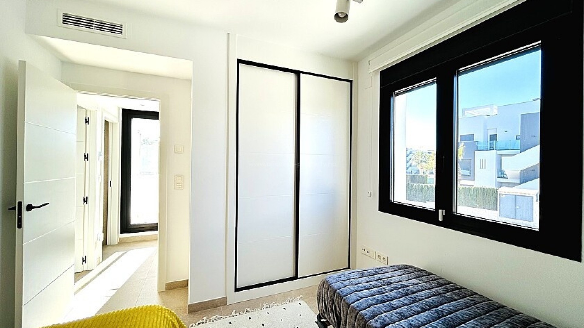 Hus / Villa i El Raso