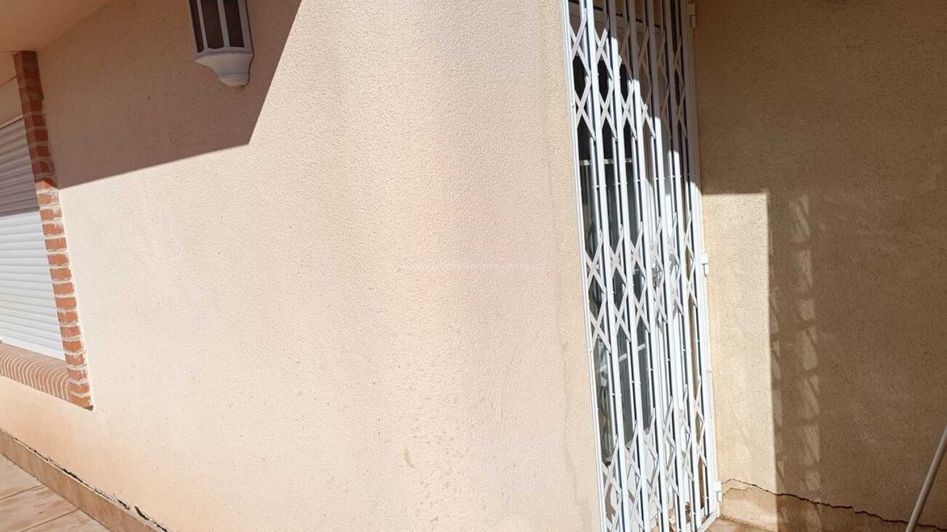 Hus / Villa i El Reloj